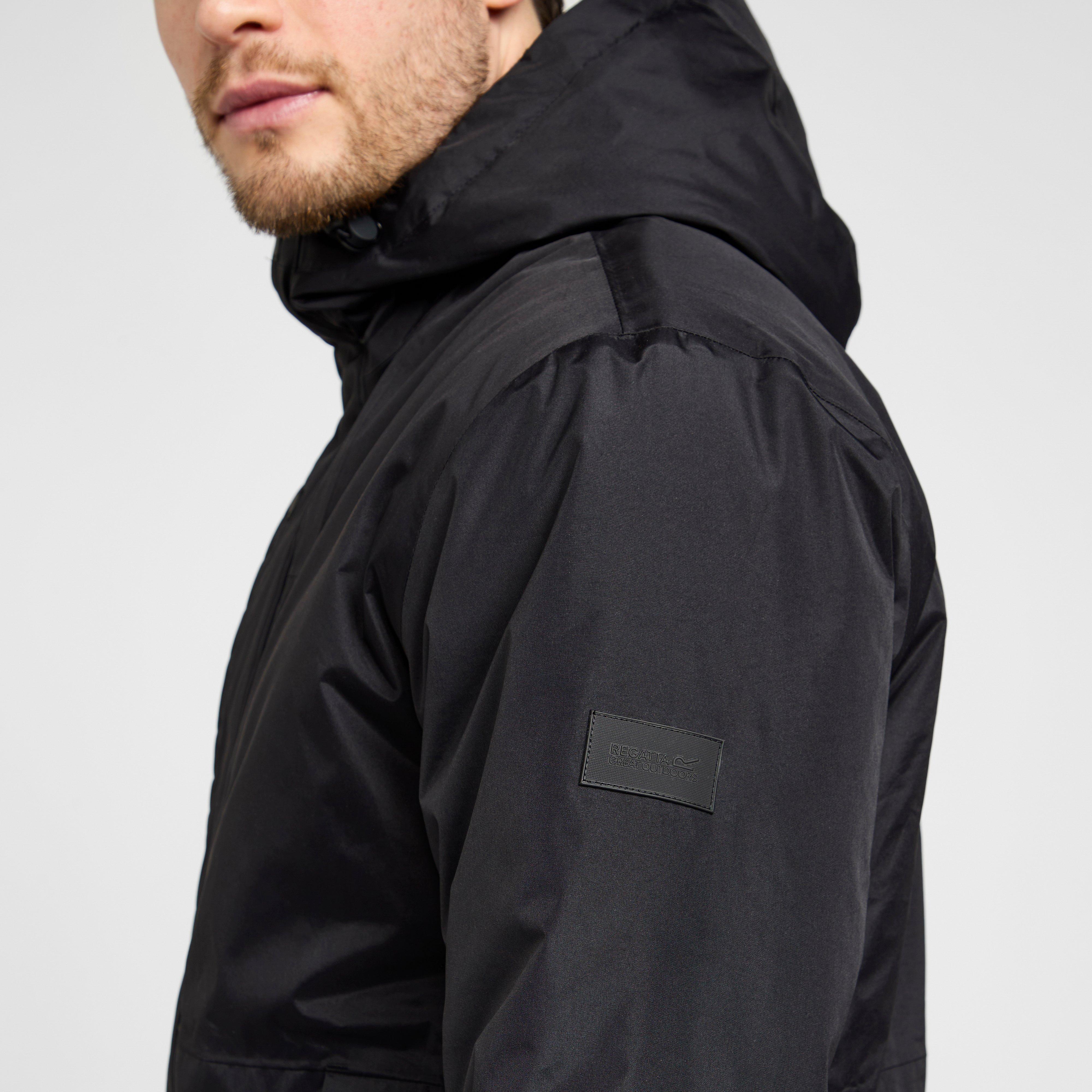 Men's Sterlings IV Waterproof Jacket