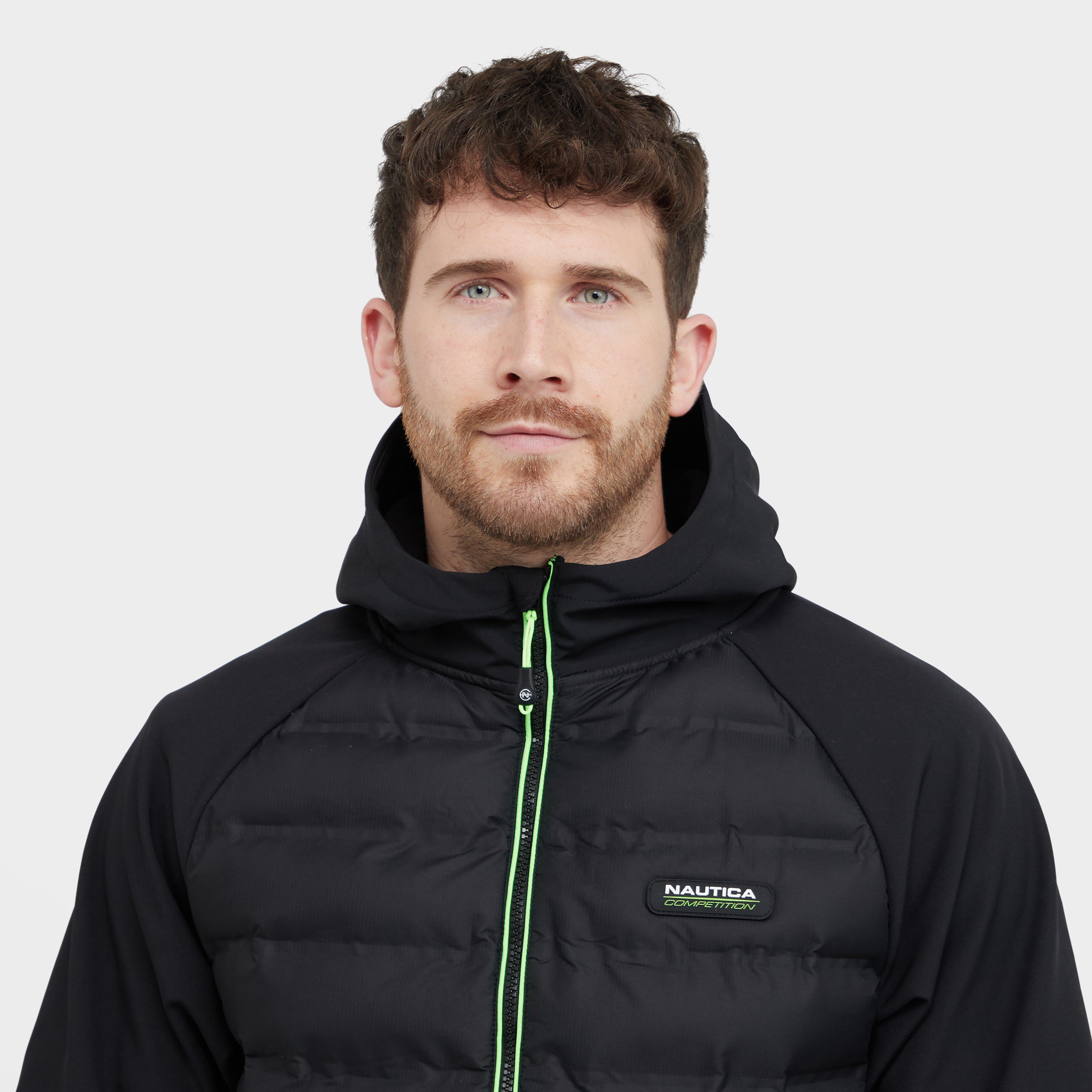 Men’s Nova Full Zip Jacket