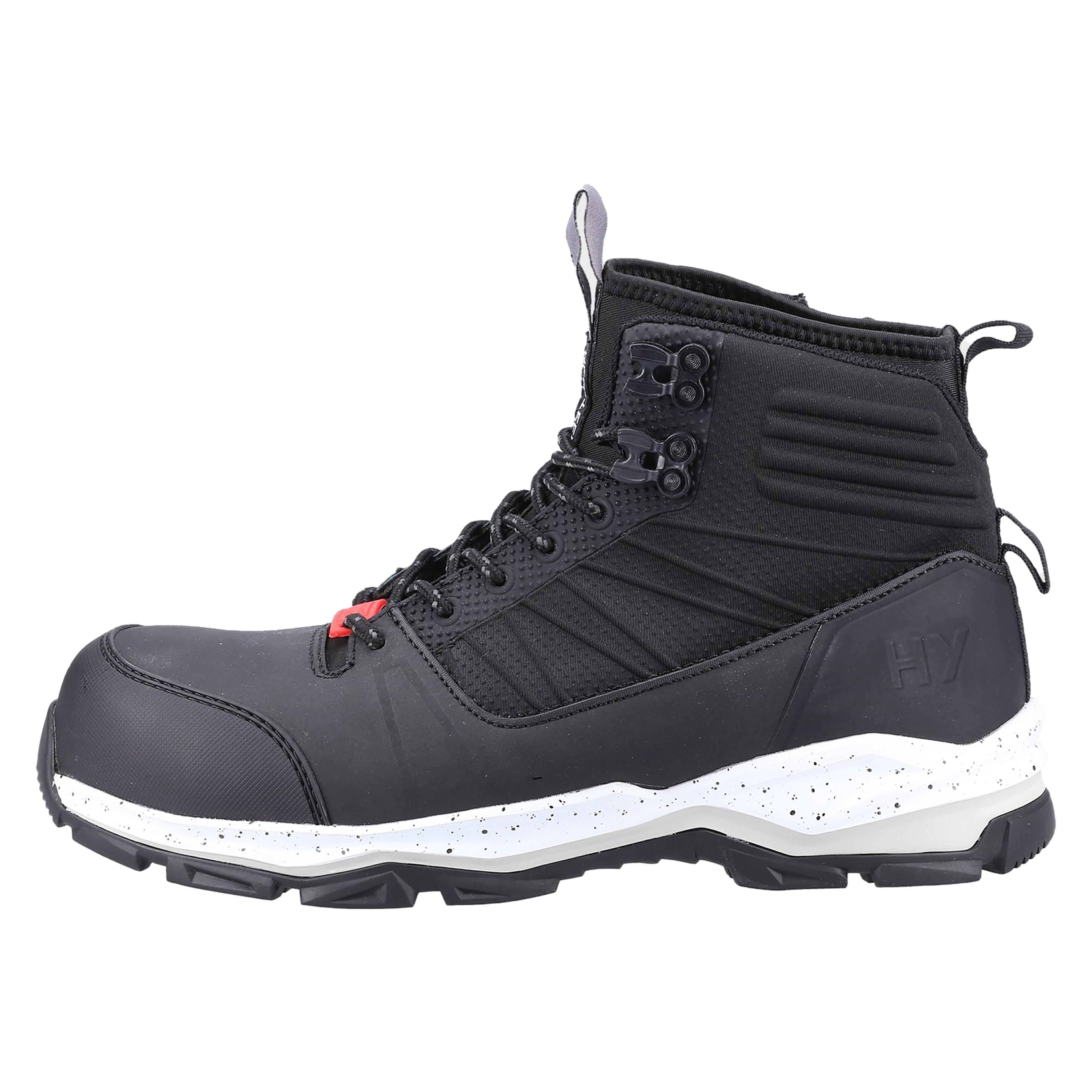 Men's Neo 2.0 PR Hybrid Side Zip Safety Boot