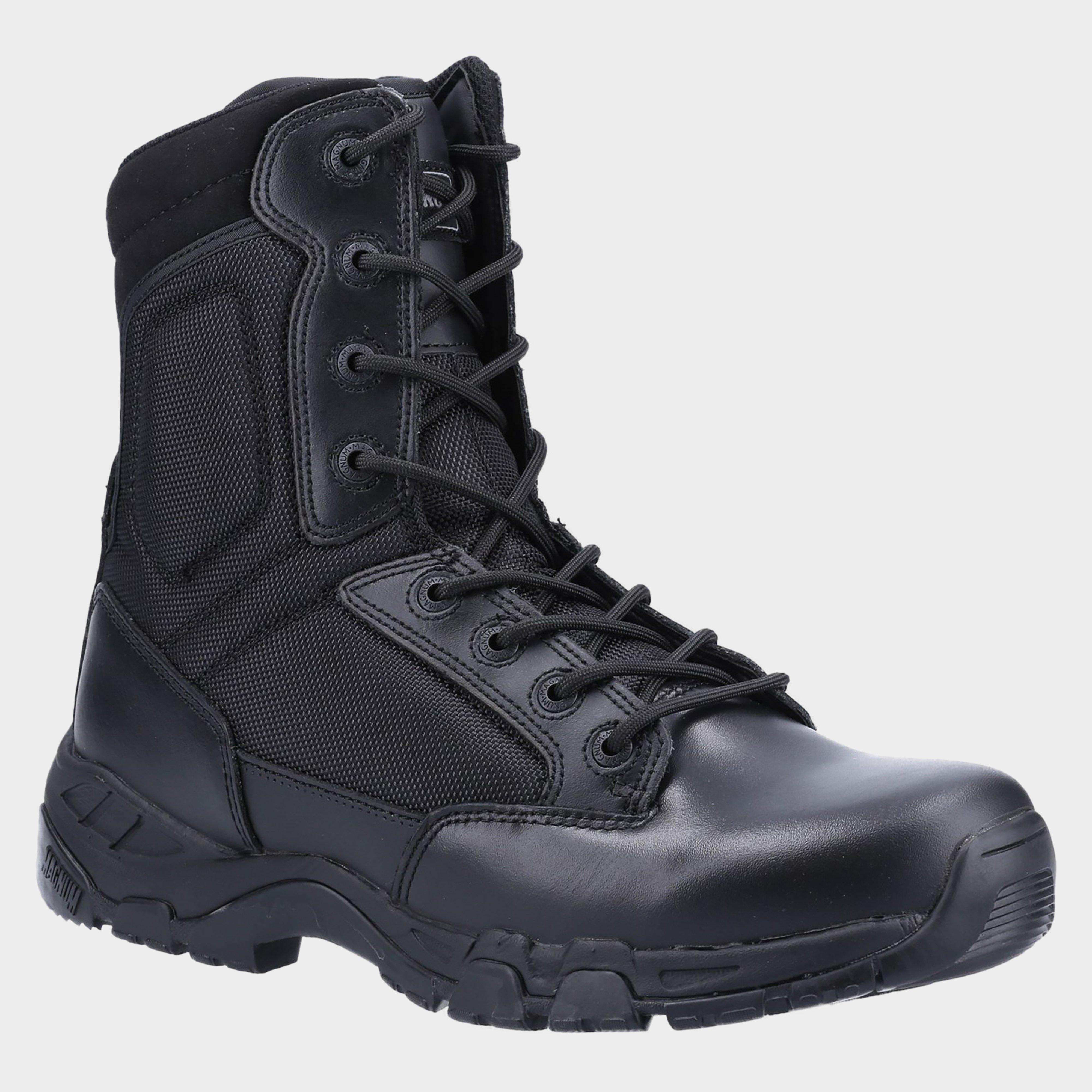 Men's Viper Pro 8.0 + Side-Zip Uniform Boot