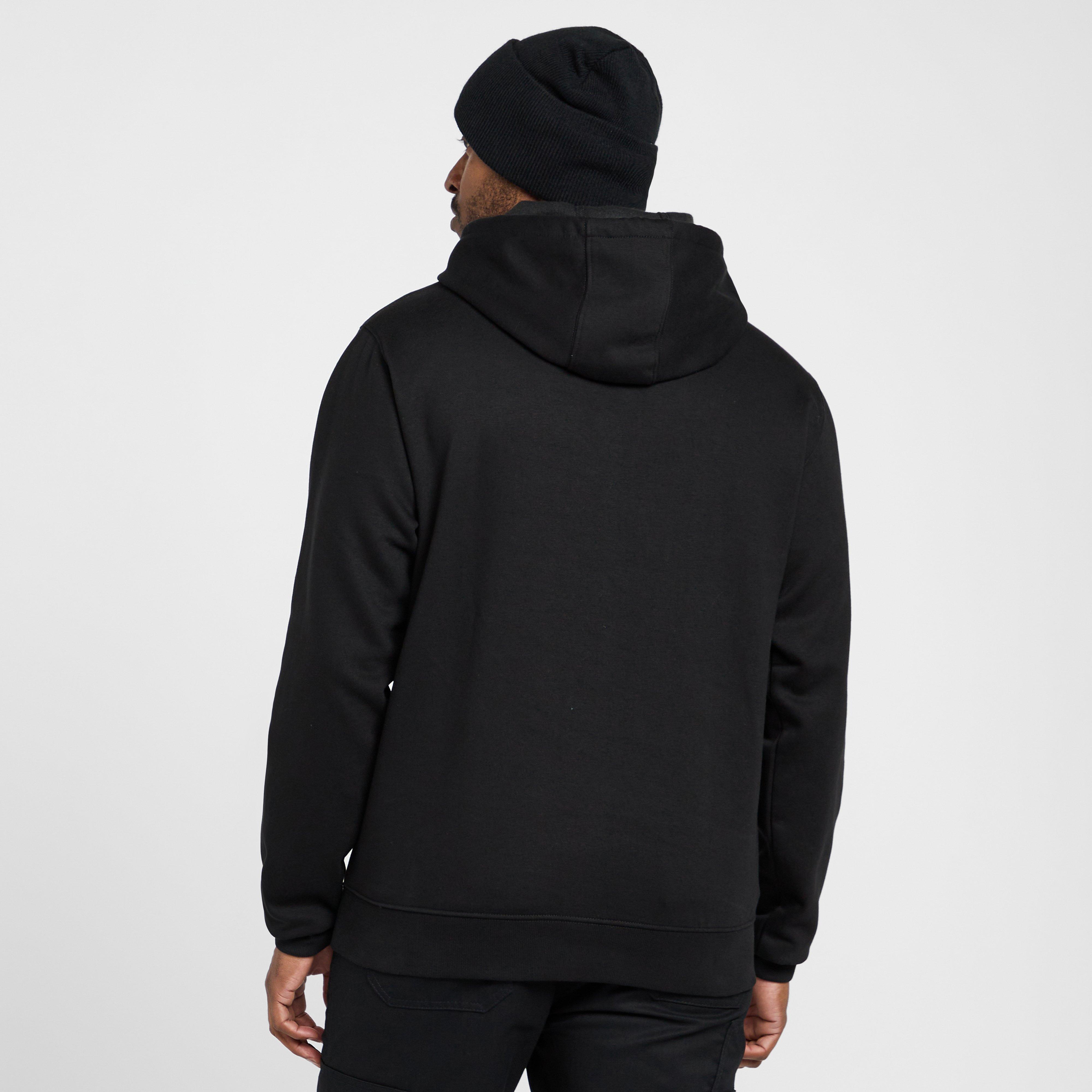 Logo Graphic Hoodie