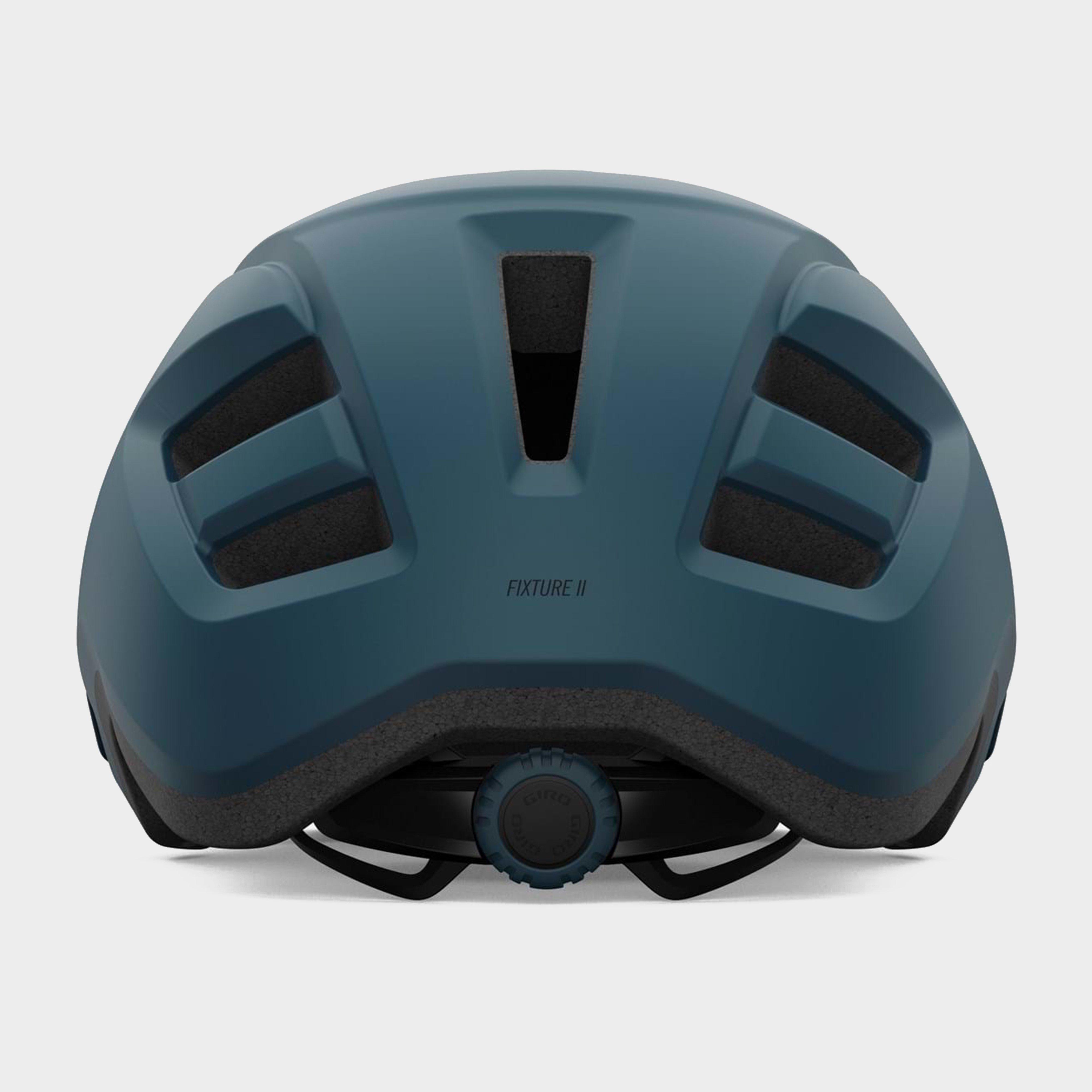 Fixture II MTB Helmet