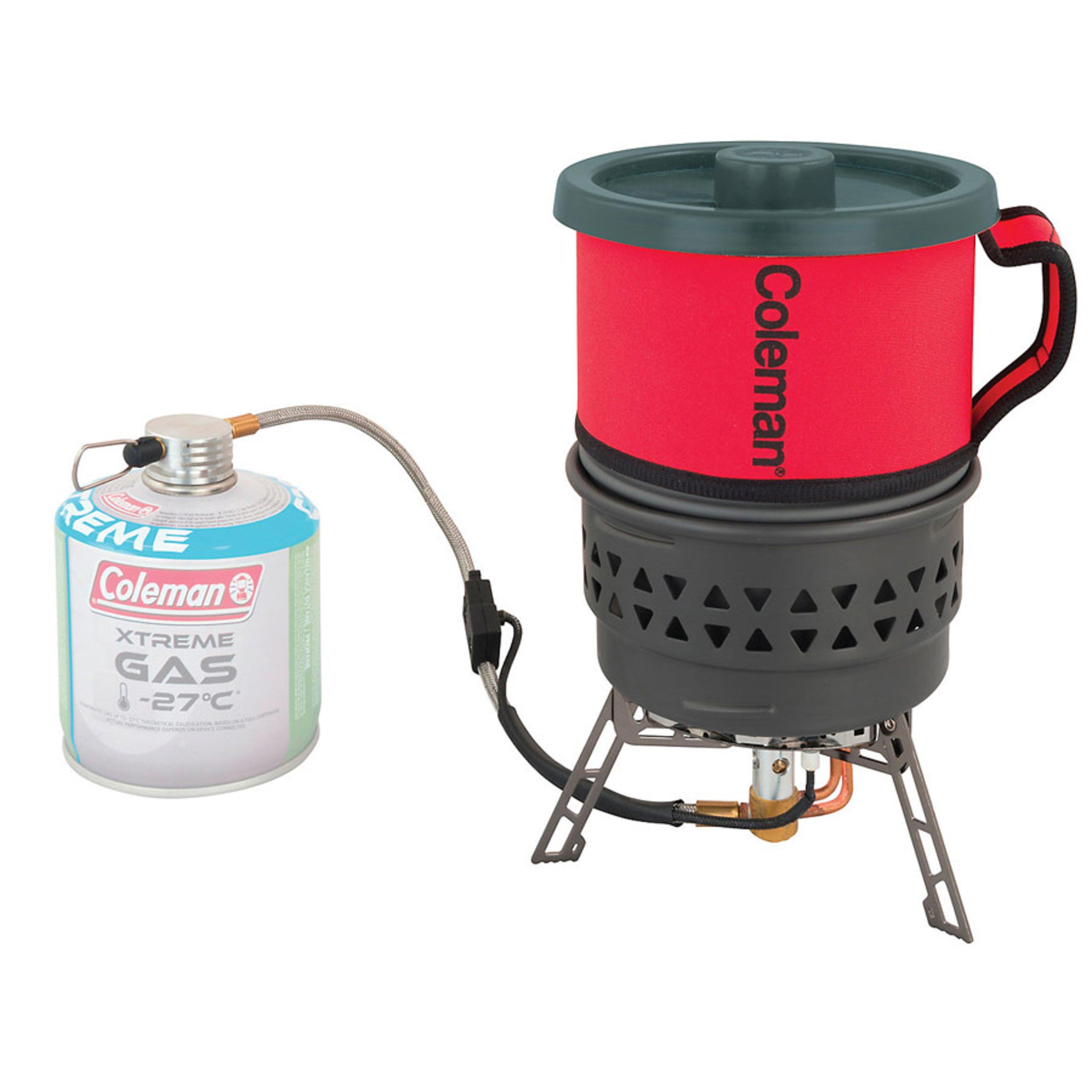 FyreStorm PCS Stove