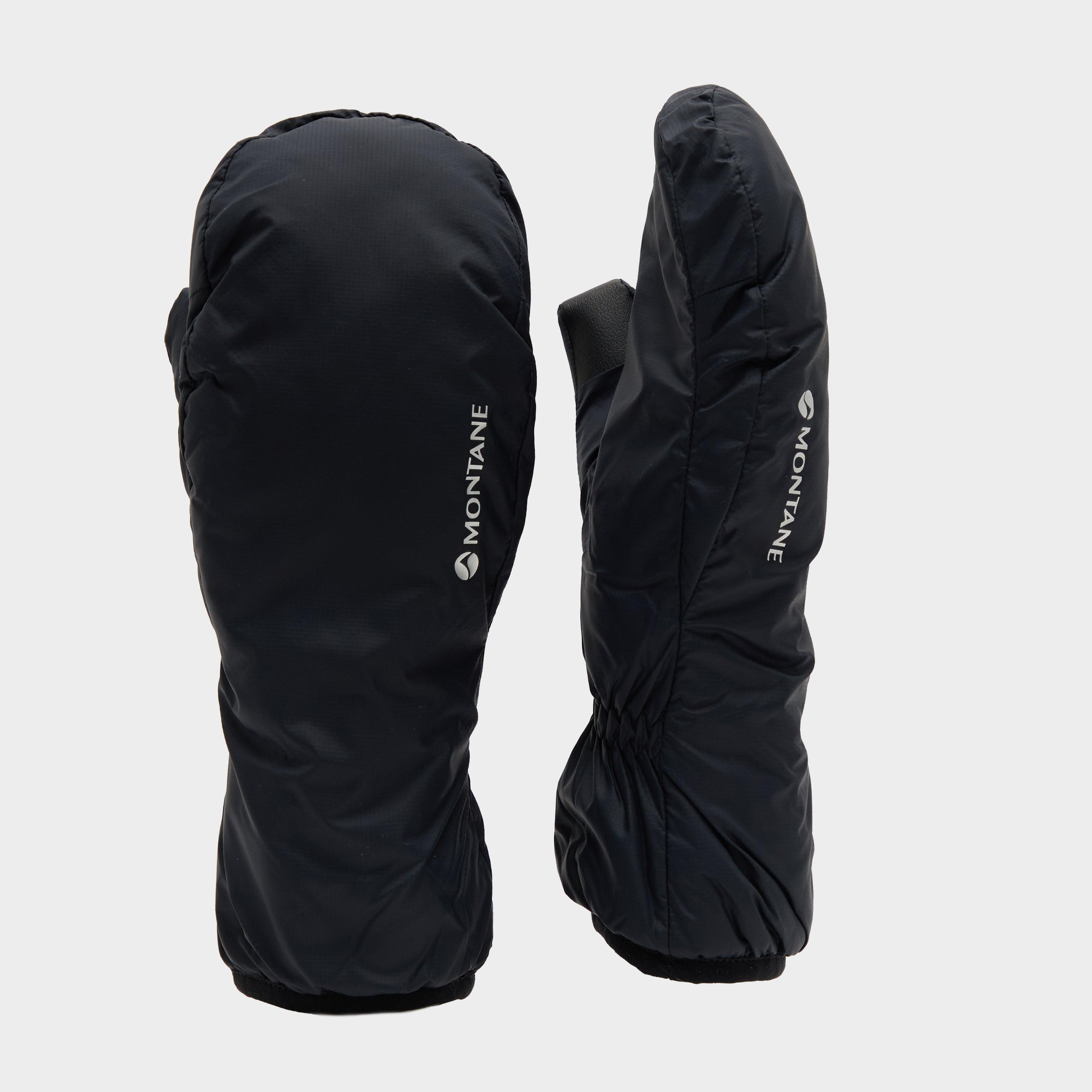 Respond Insulated Mittens