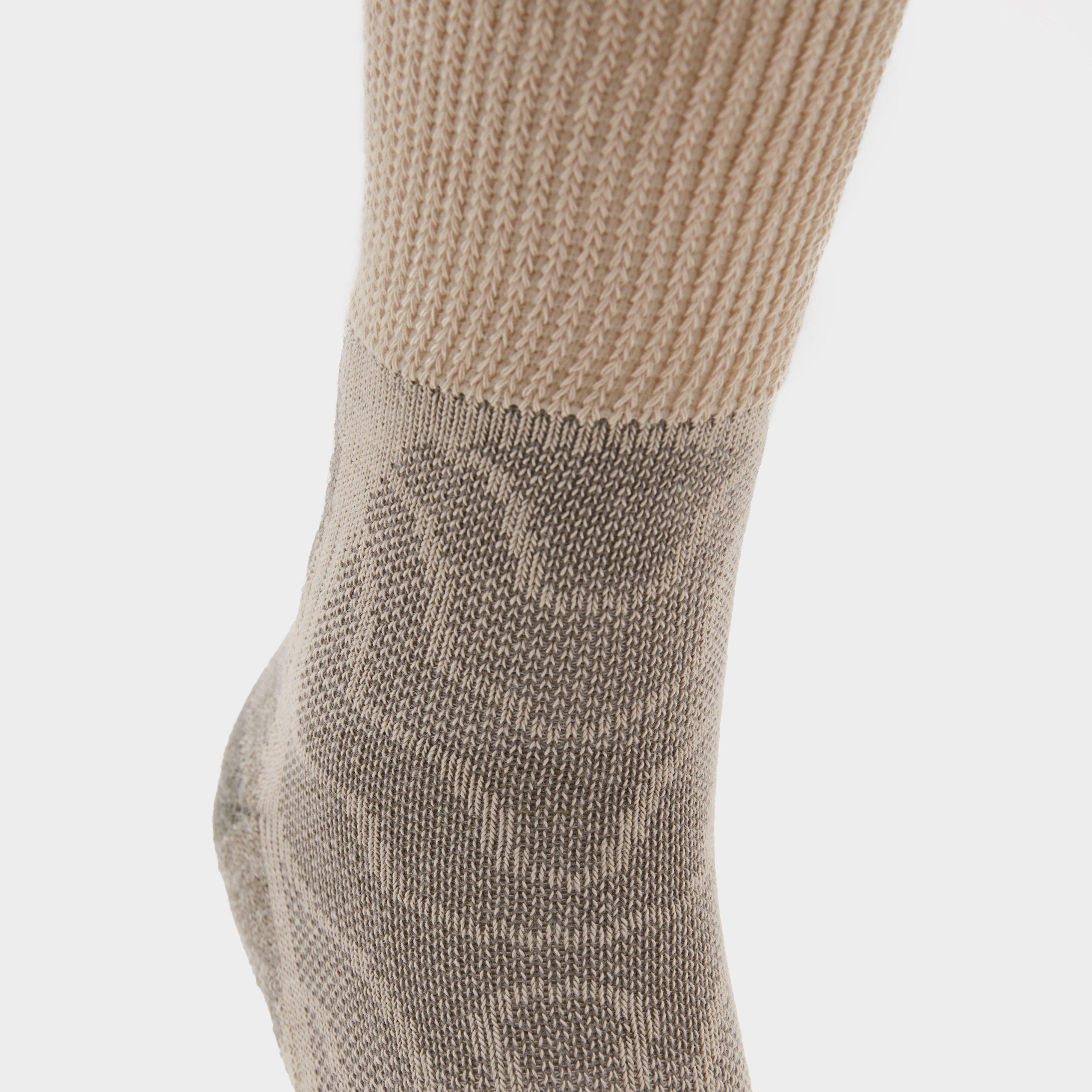 Men's Hike Lightweight Merino Comfort Boot Sock