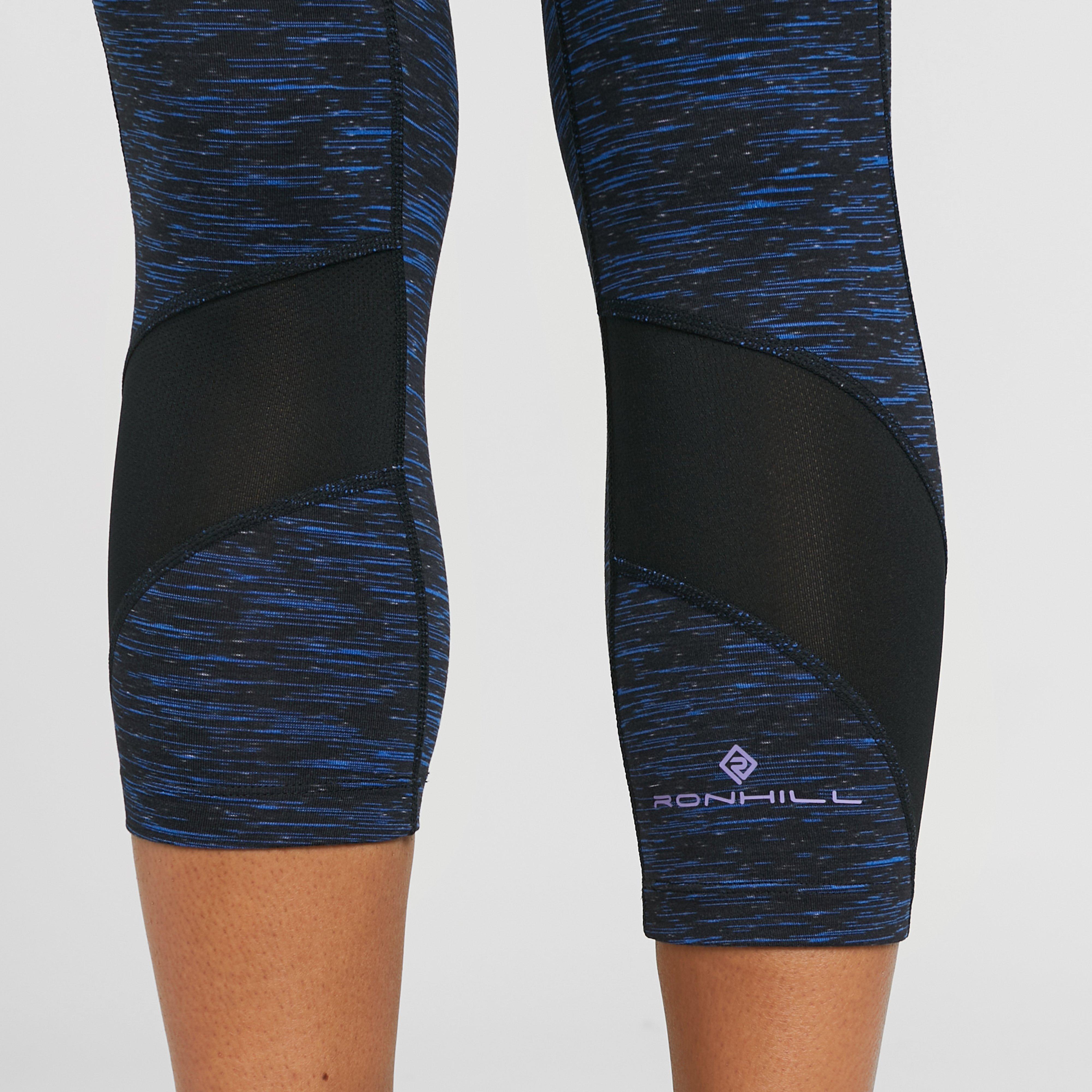 Women's Life Spacedye Crop Tights