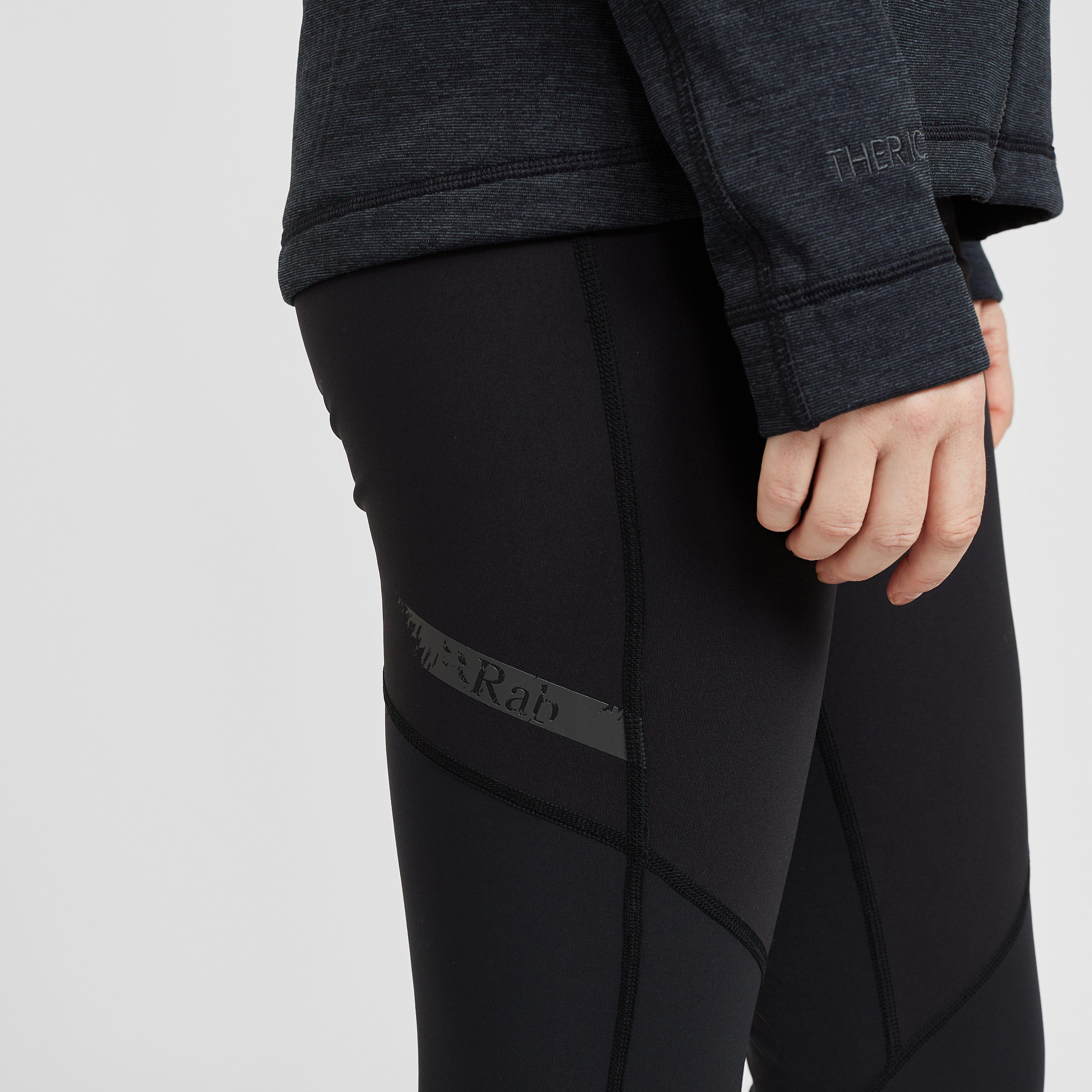 Women’s Metron Tights