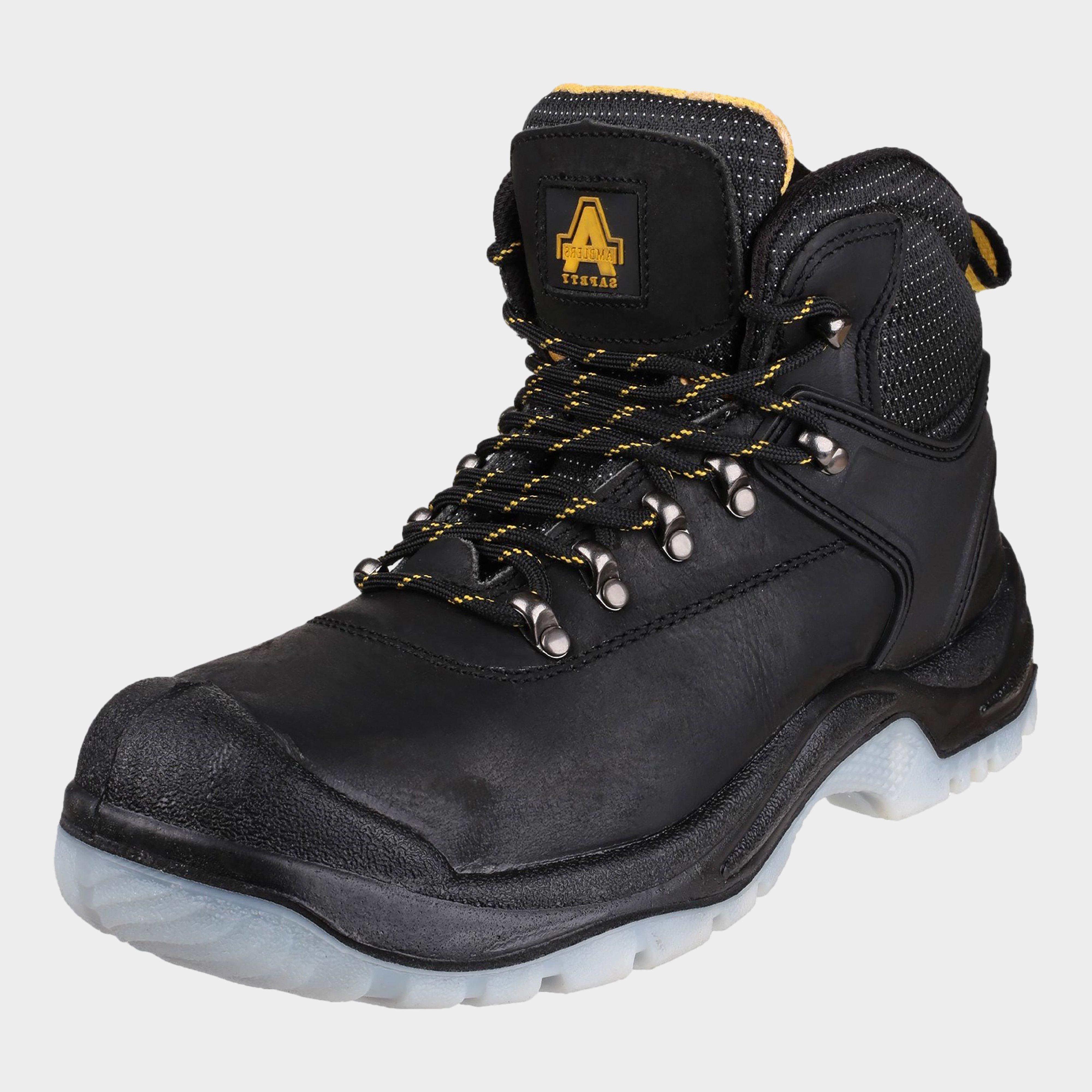Men's FS199 Hiker Safety Boot