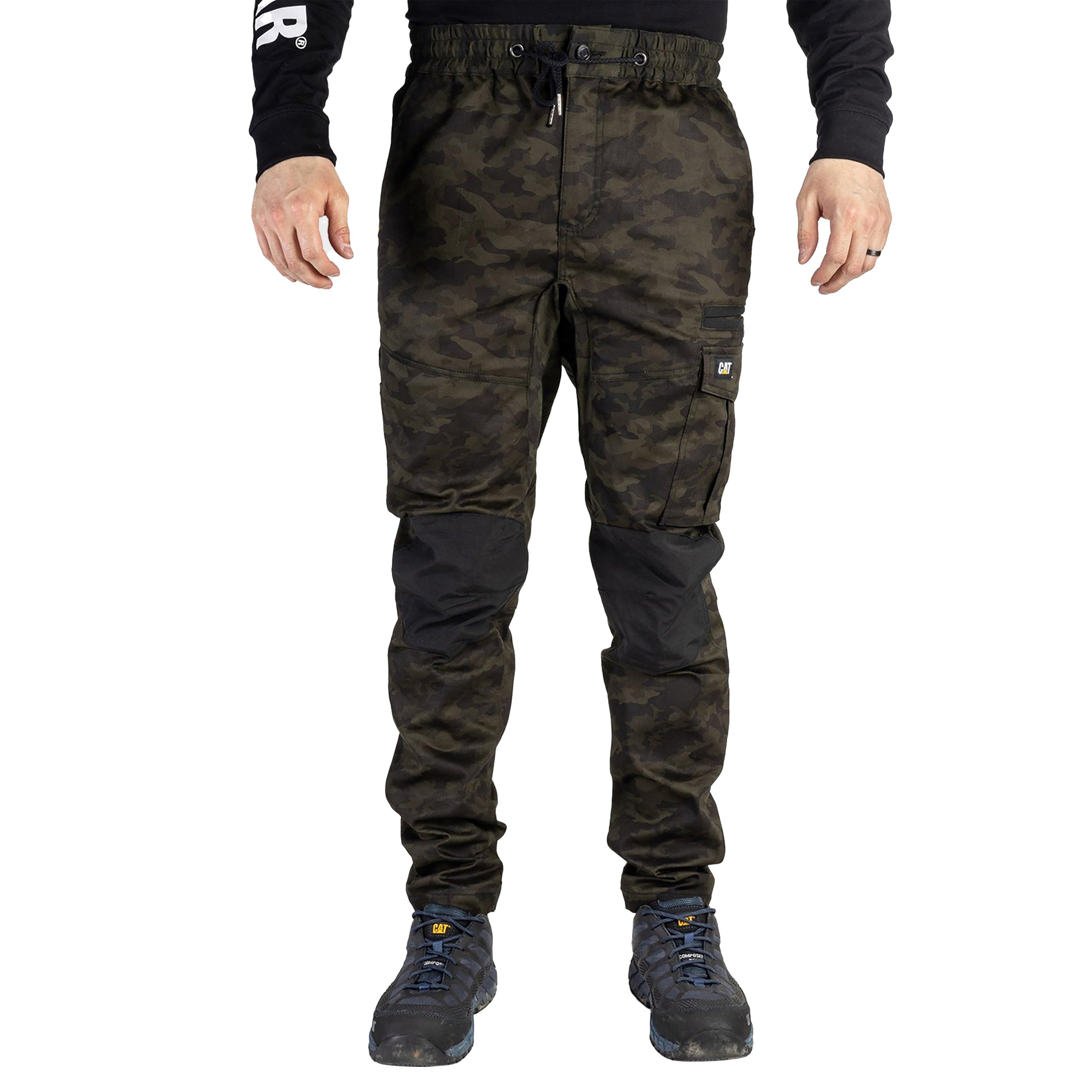 Men's Dynamic Trousers
