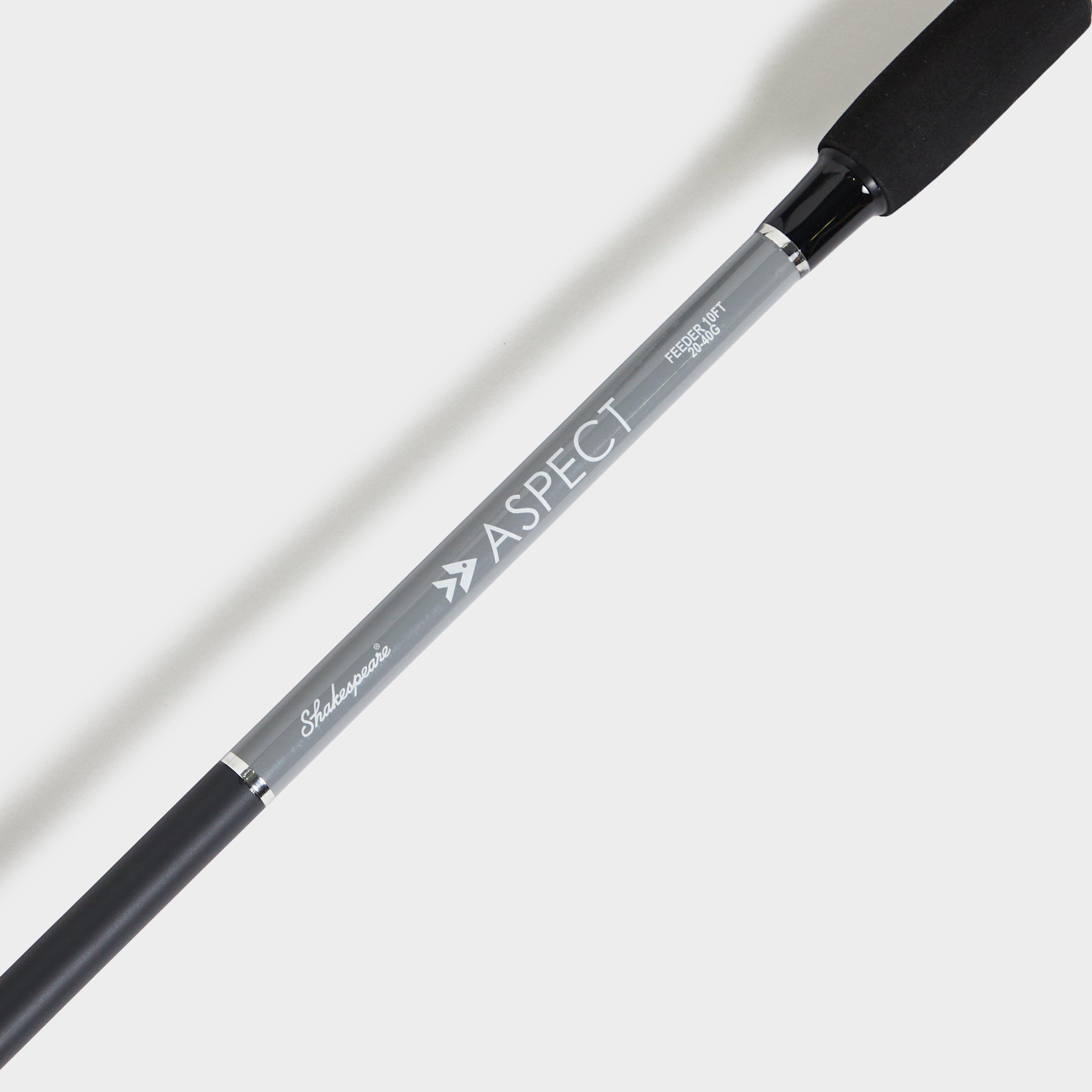 Aspect Feeder Rod 10ft 20-40g