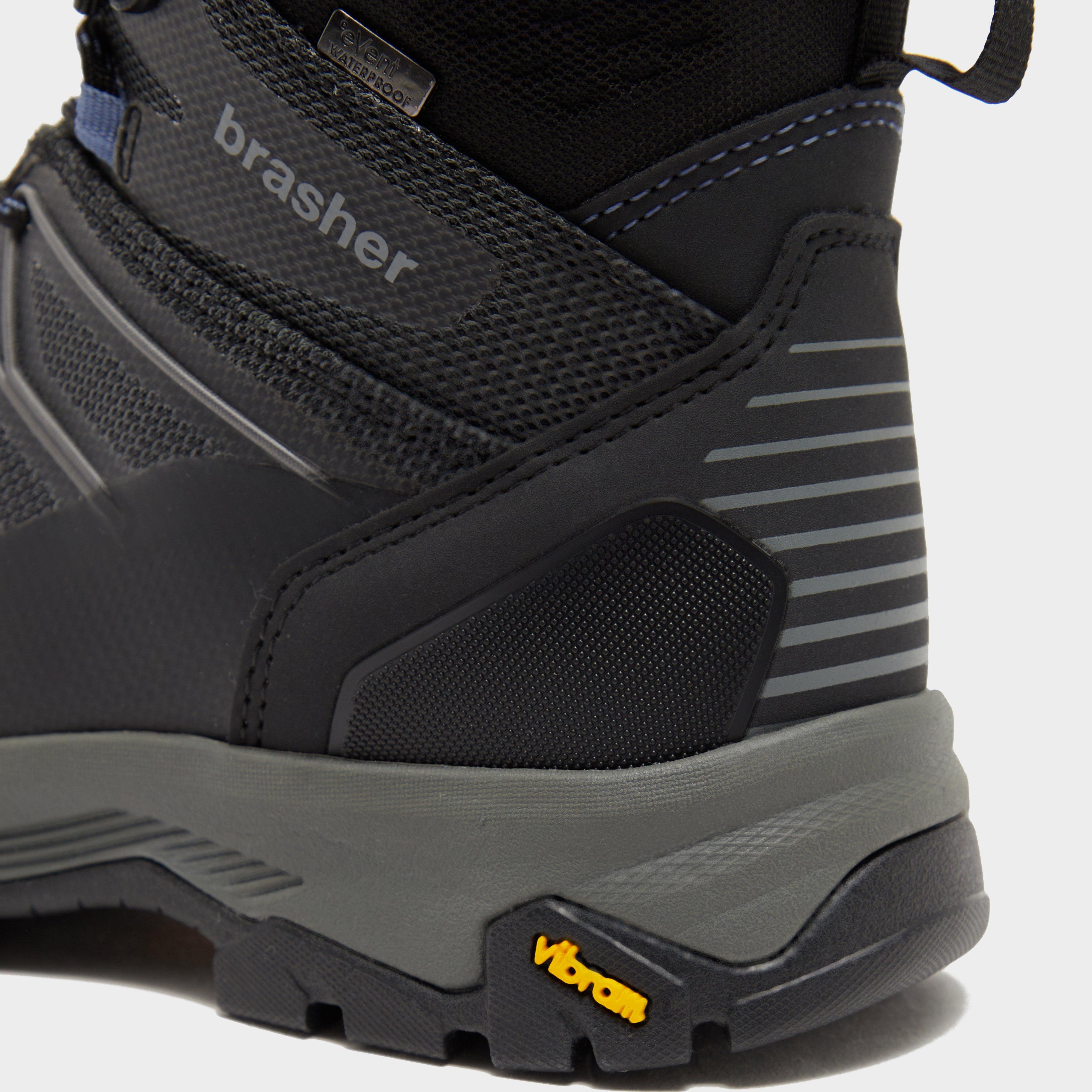 Women’s Jura Mid Waterproof Walking Boot
