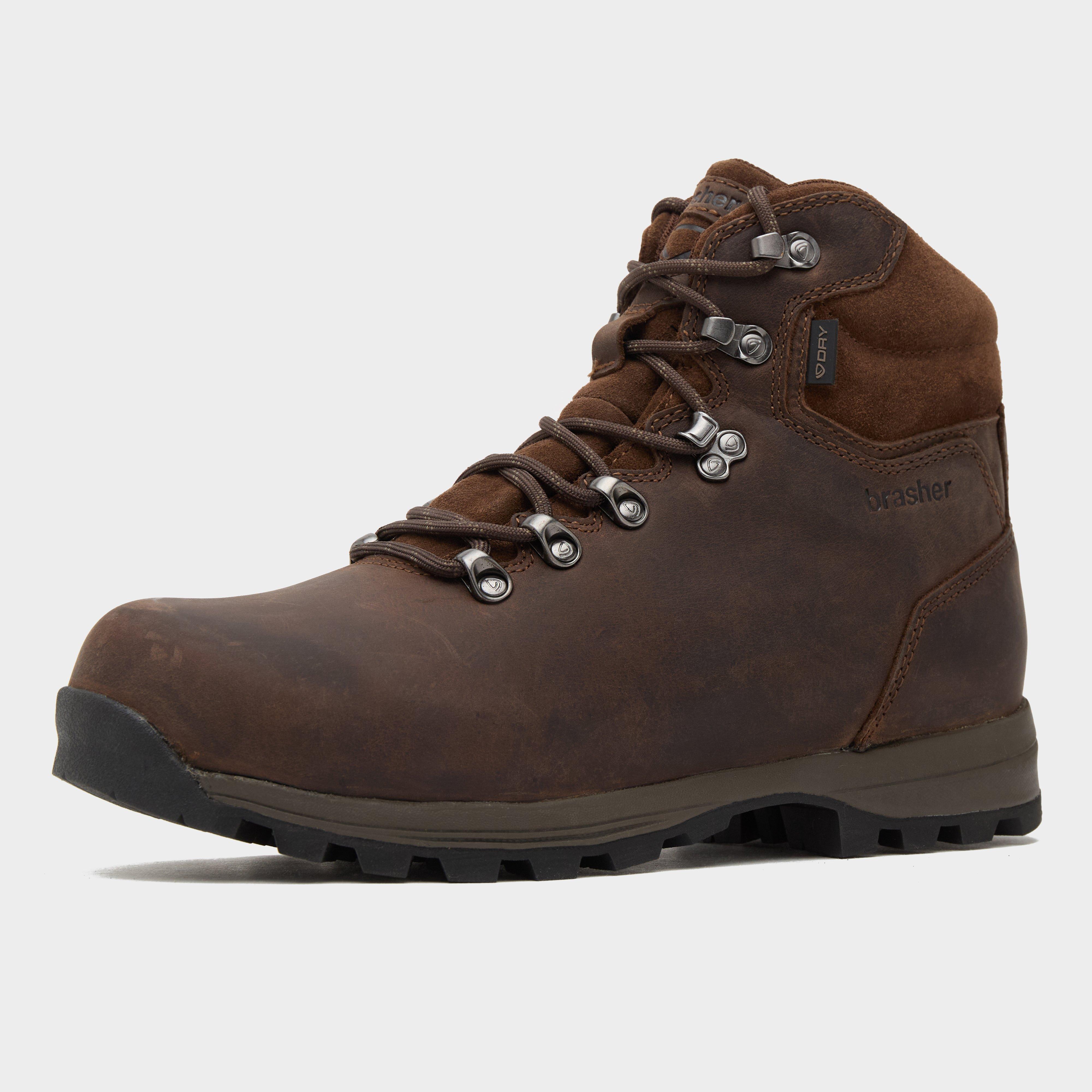 Country Walker II Boot