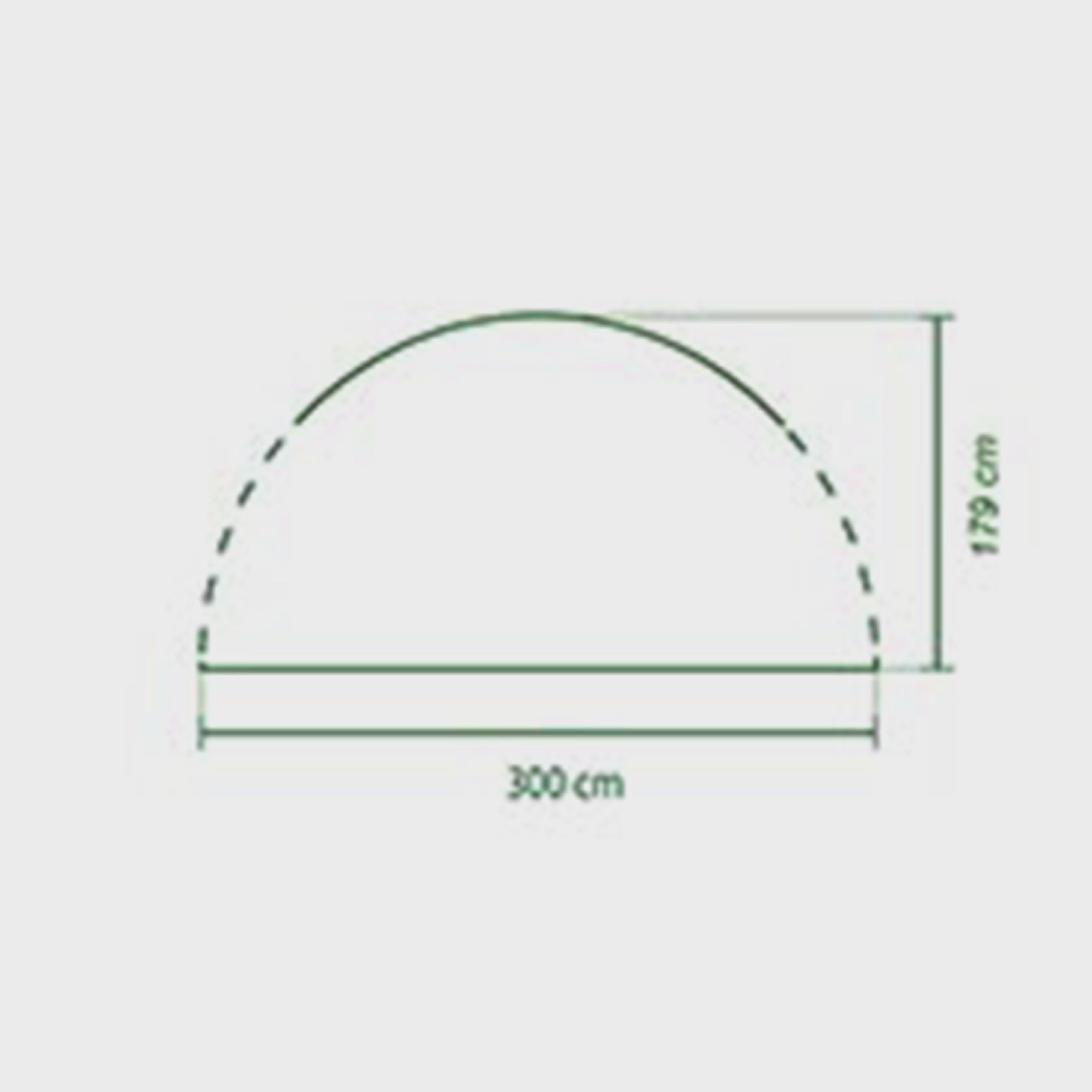 Event Shelter M Sunwall