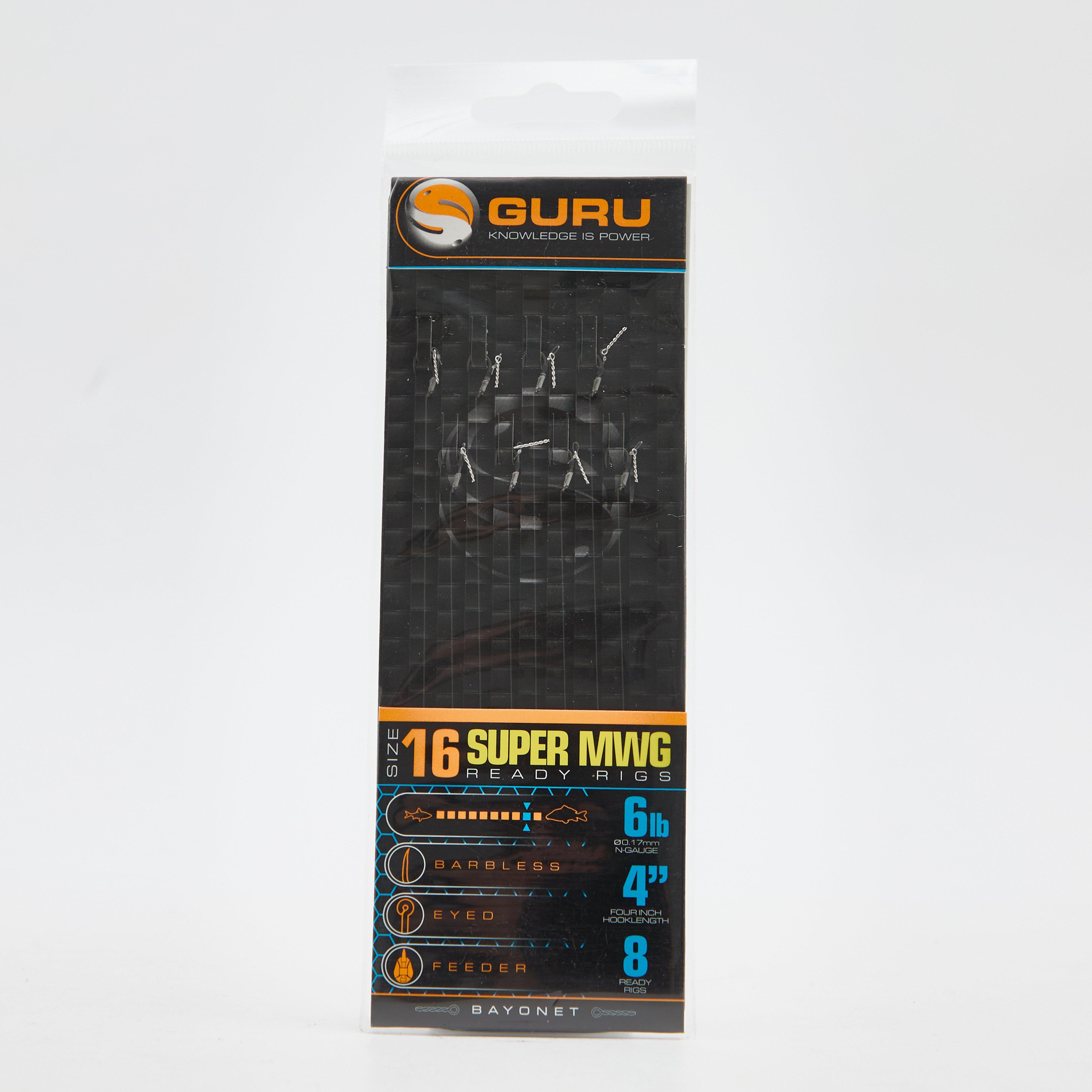 SMWG Standard Hair 4