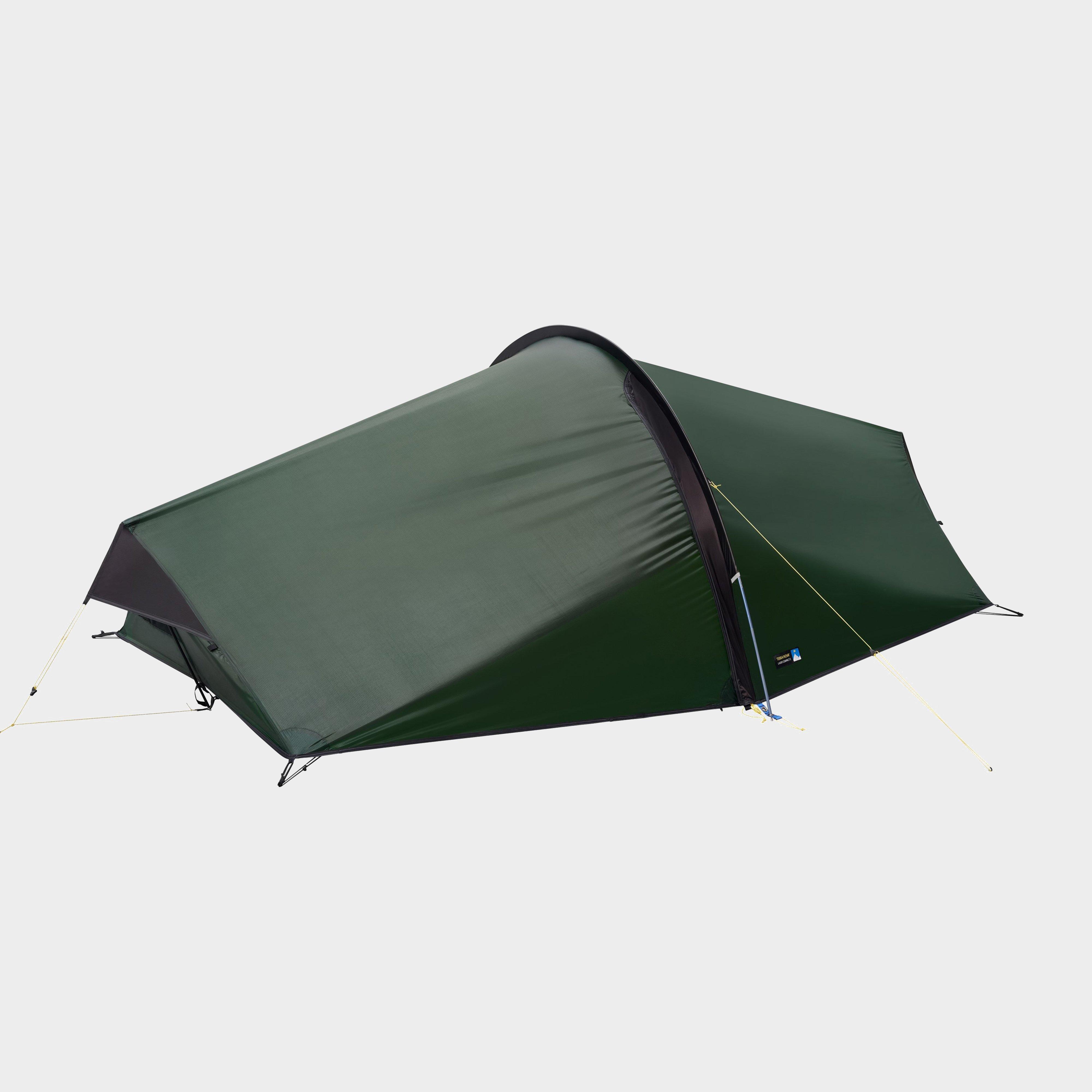 Laser Compact 2 Tent