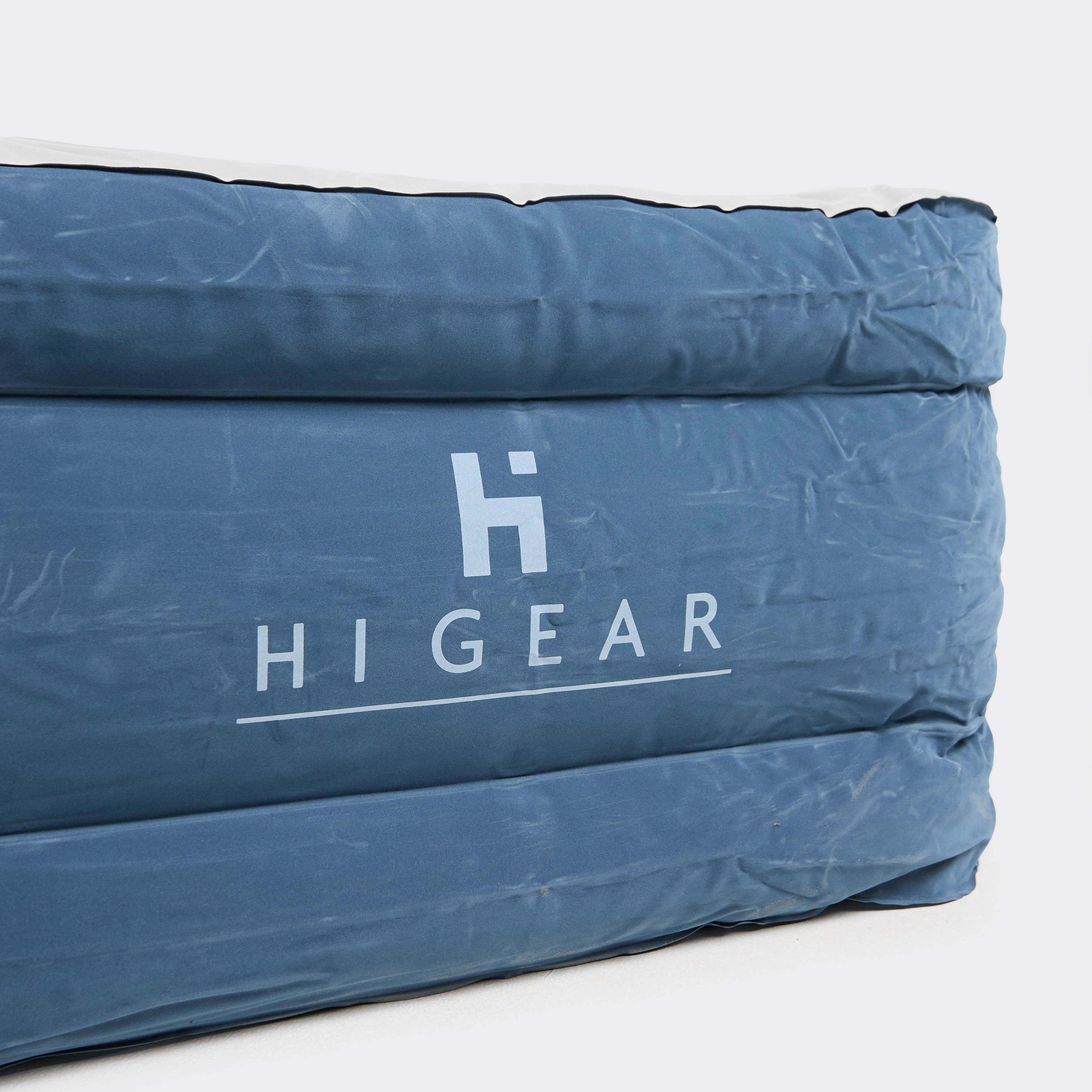 Infinity Airbed with Built in 240V Pump