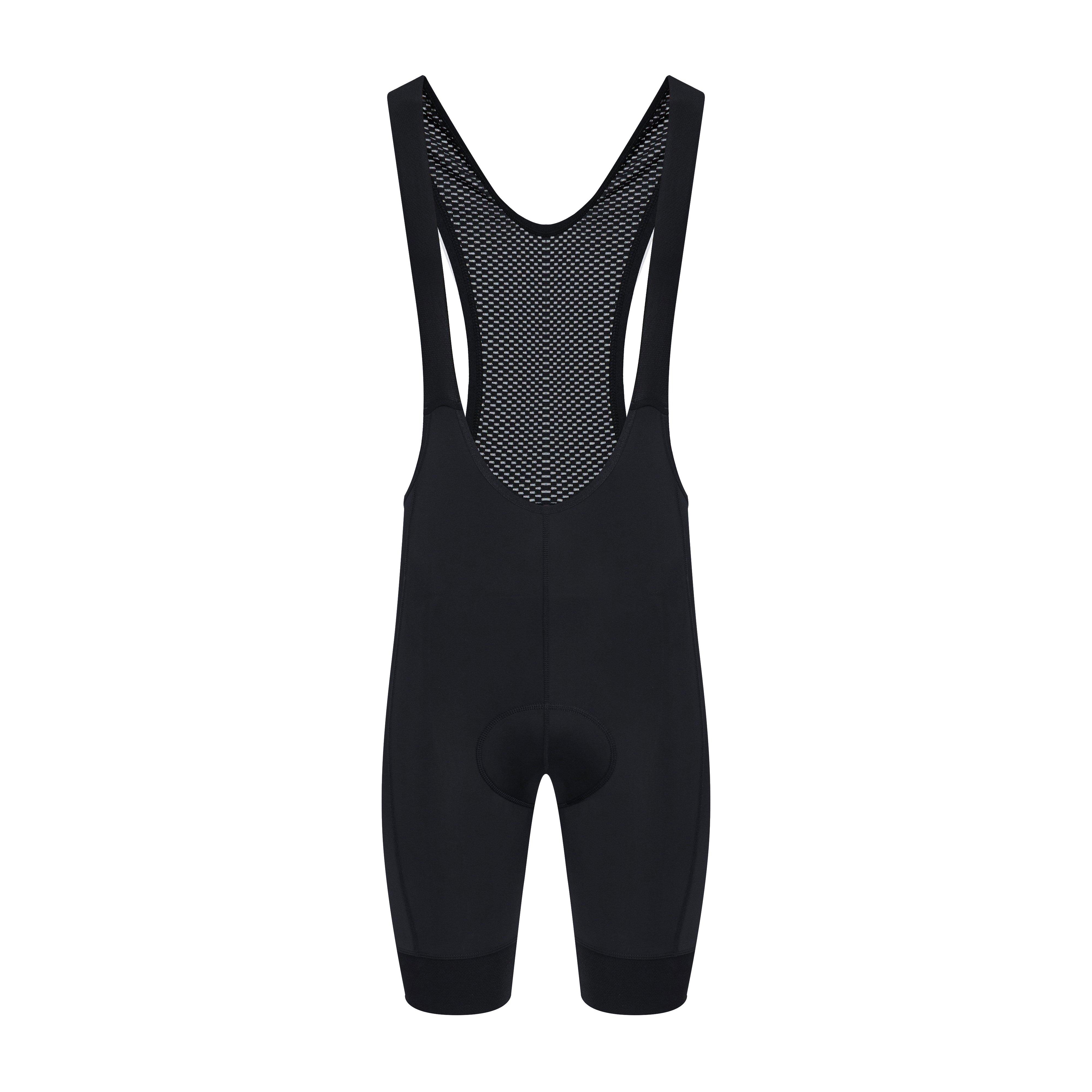Hydrogen Bib Short