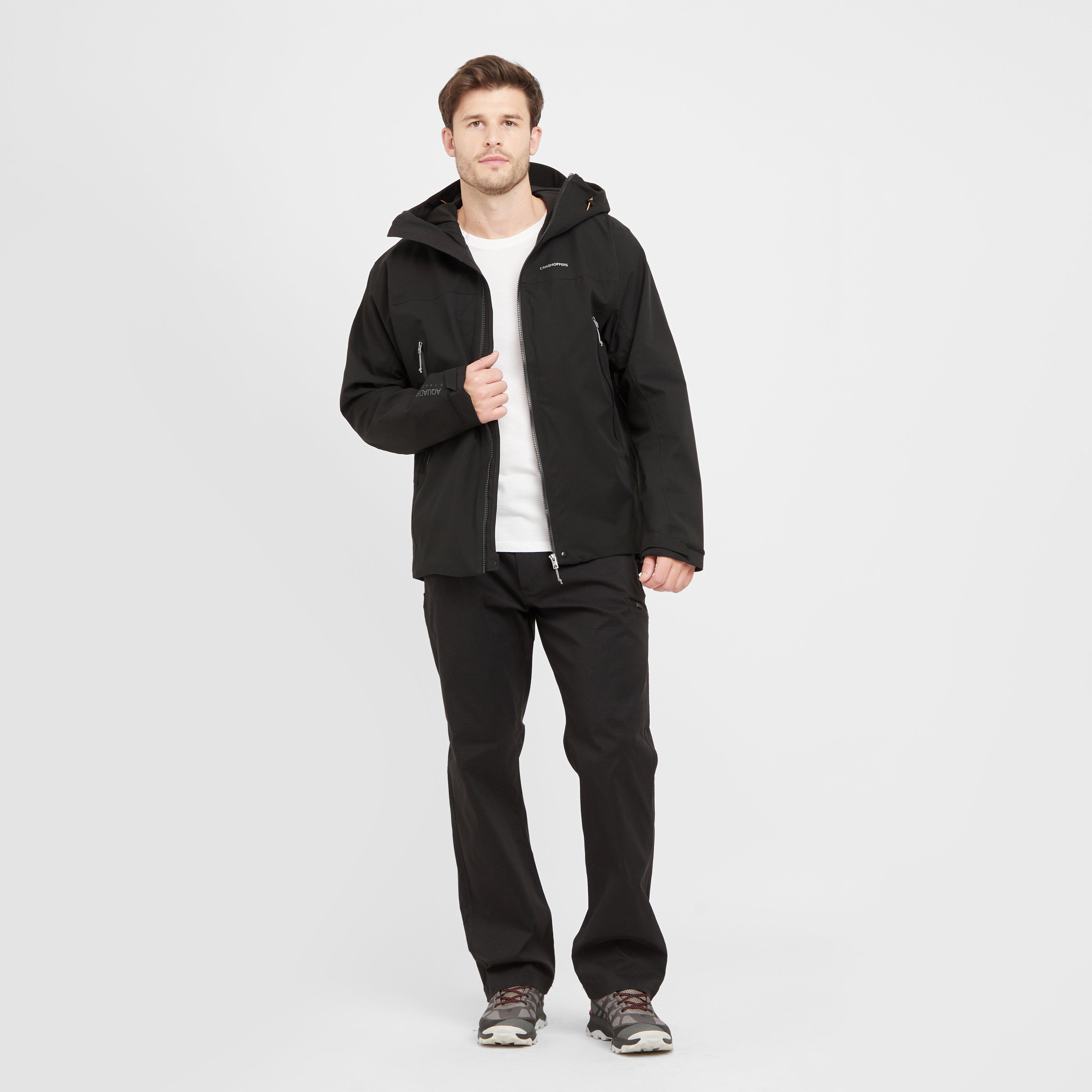 Men’s Dynamic Pro II Waterproof Jacket
