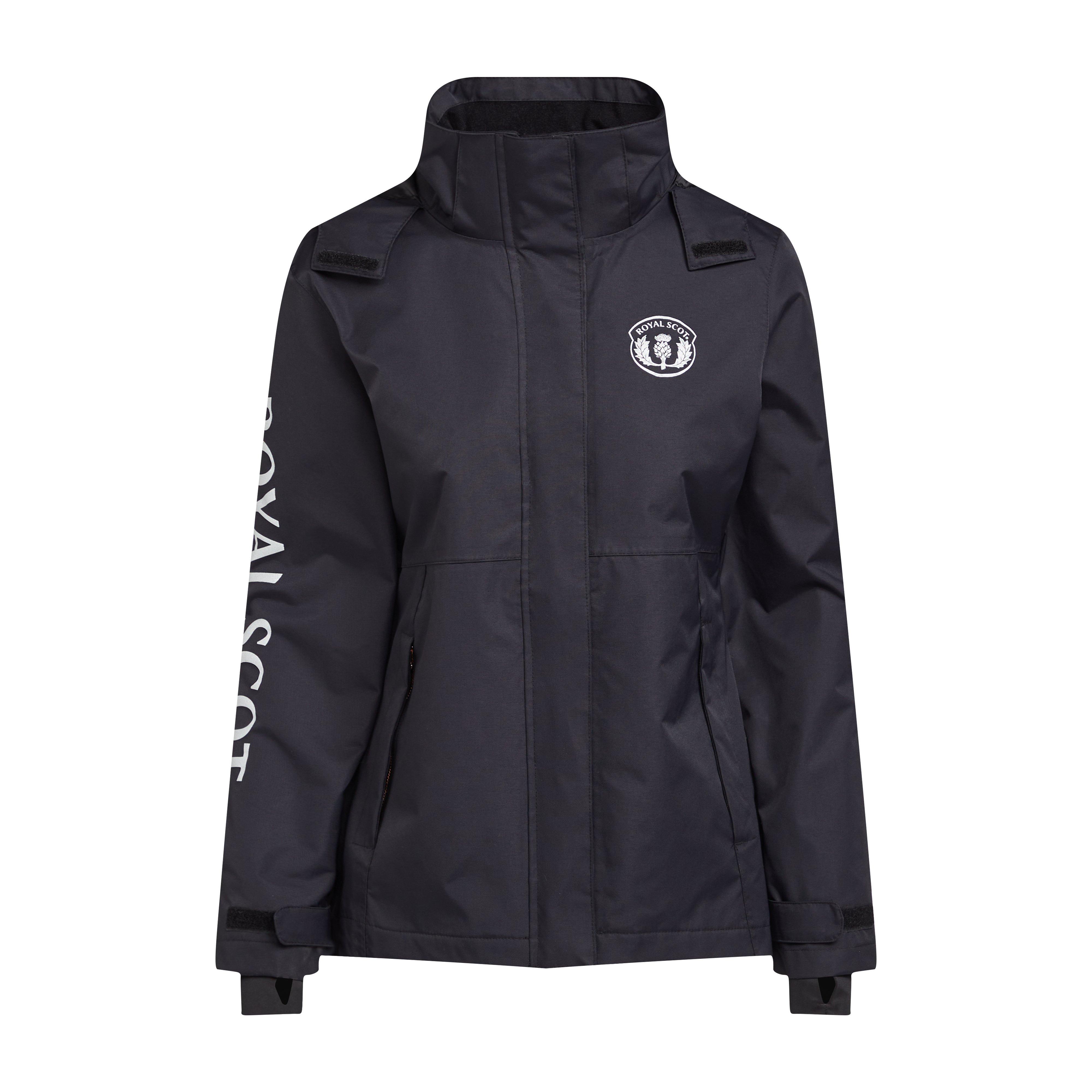 Women's Olivia WP Riding Jacket