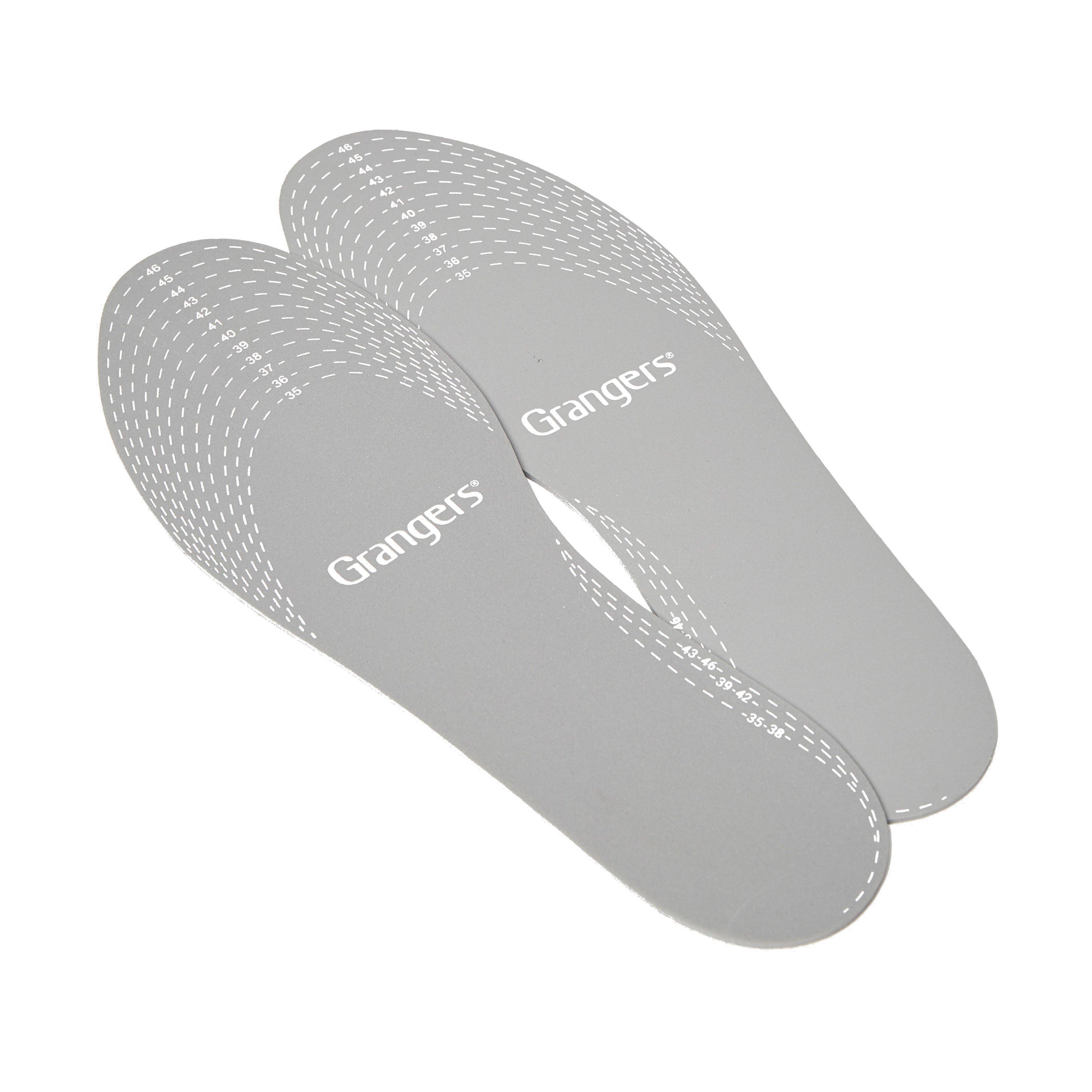 3MM Adjustable Insoles