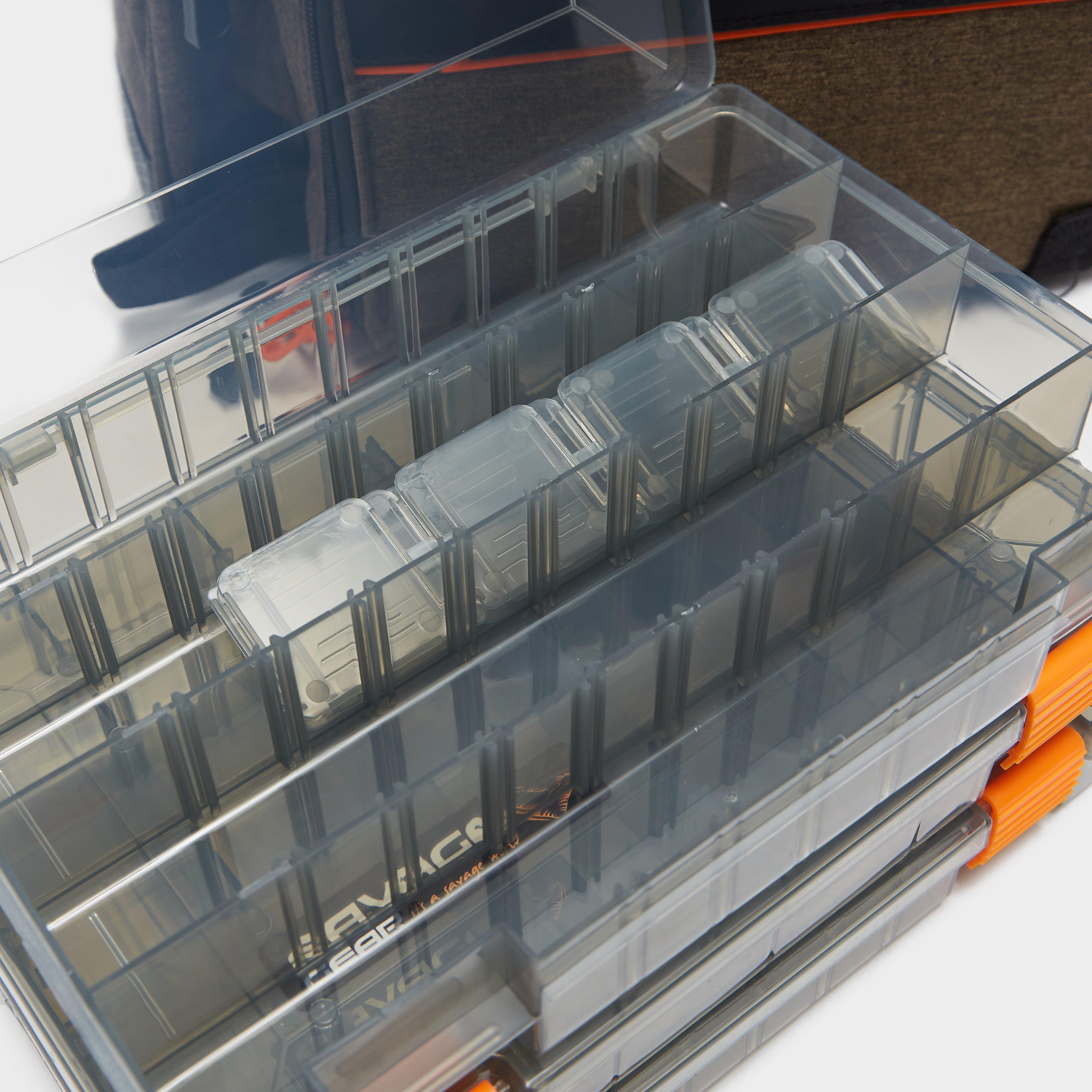 Specialist Lure Rucksack