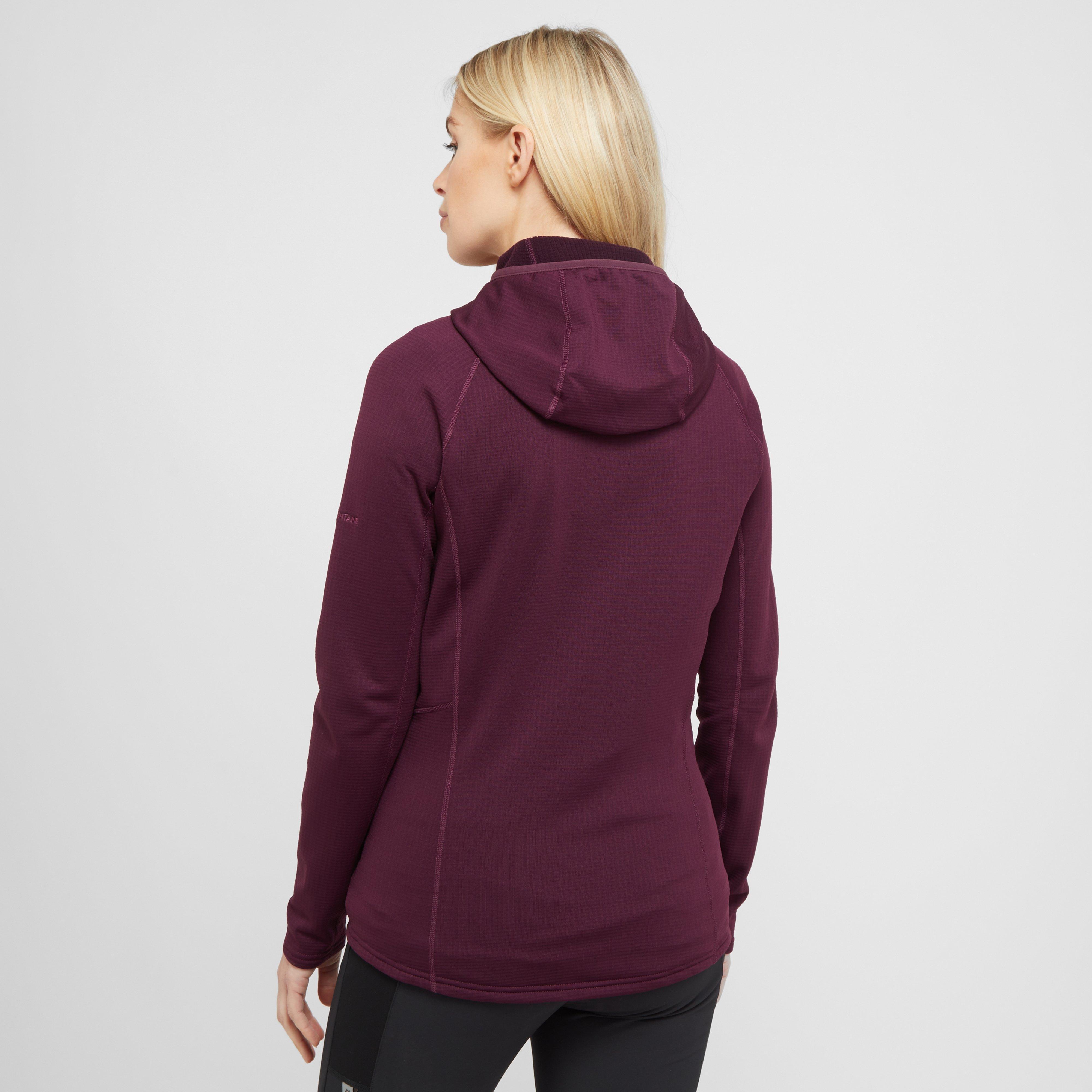 Women's Protium Hoodie