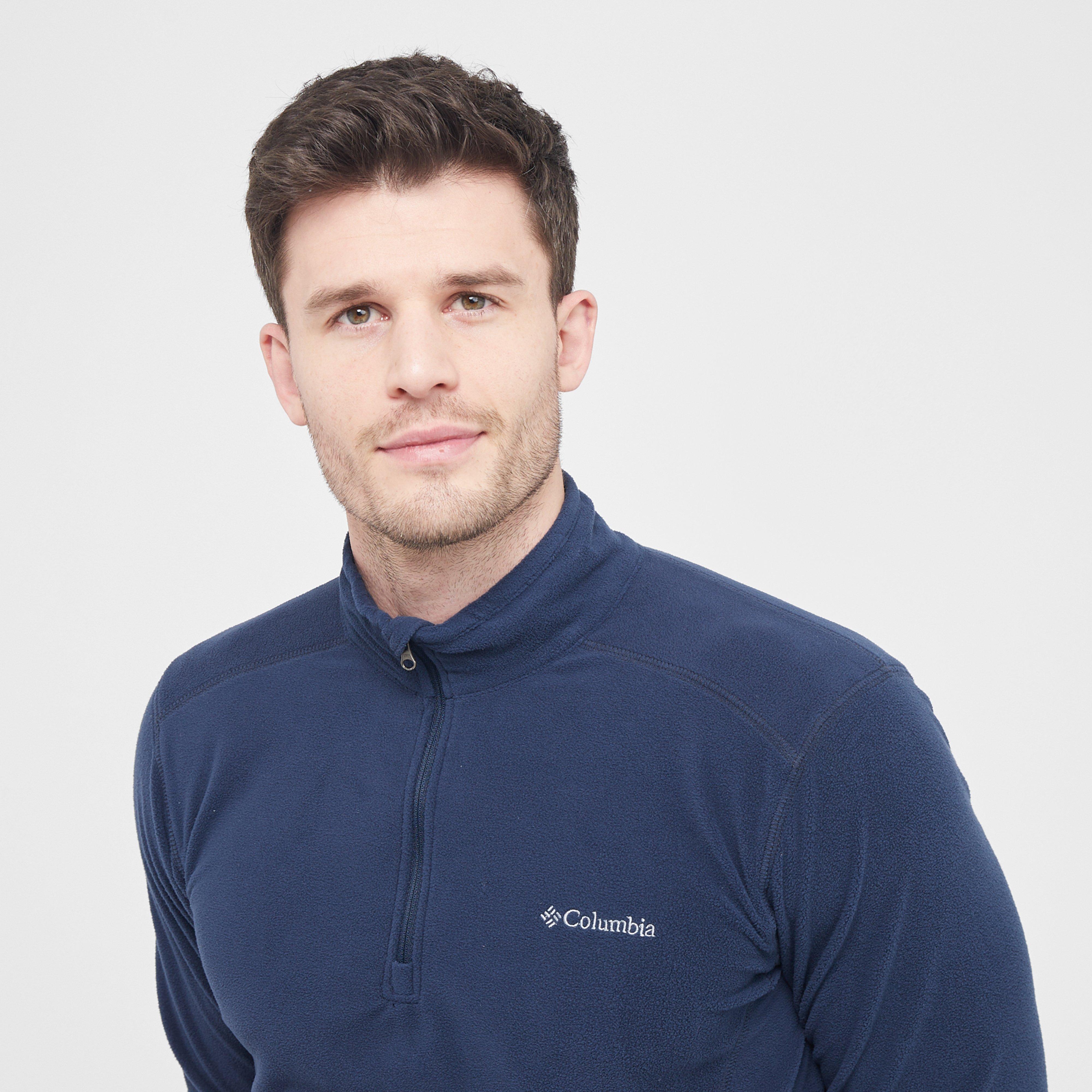 Klamath 1/4 Zip Fleece