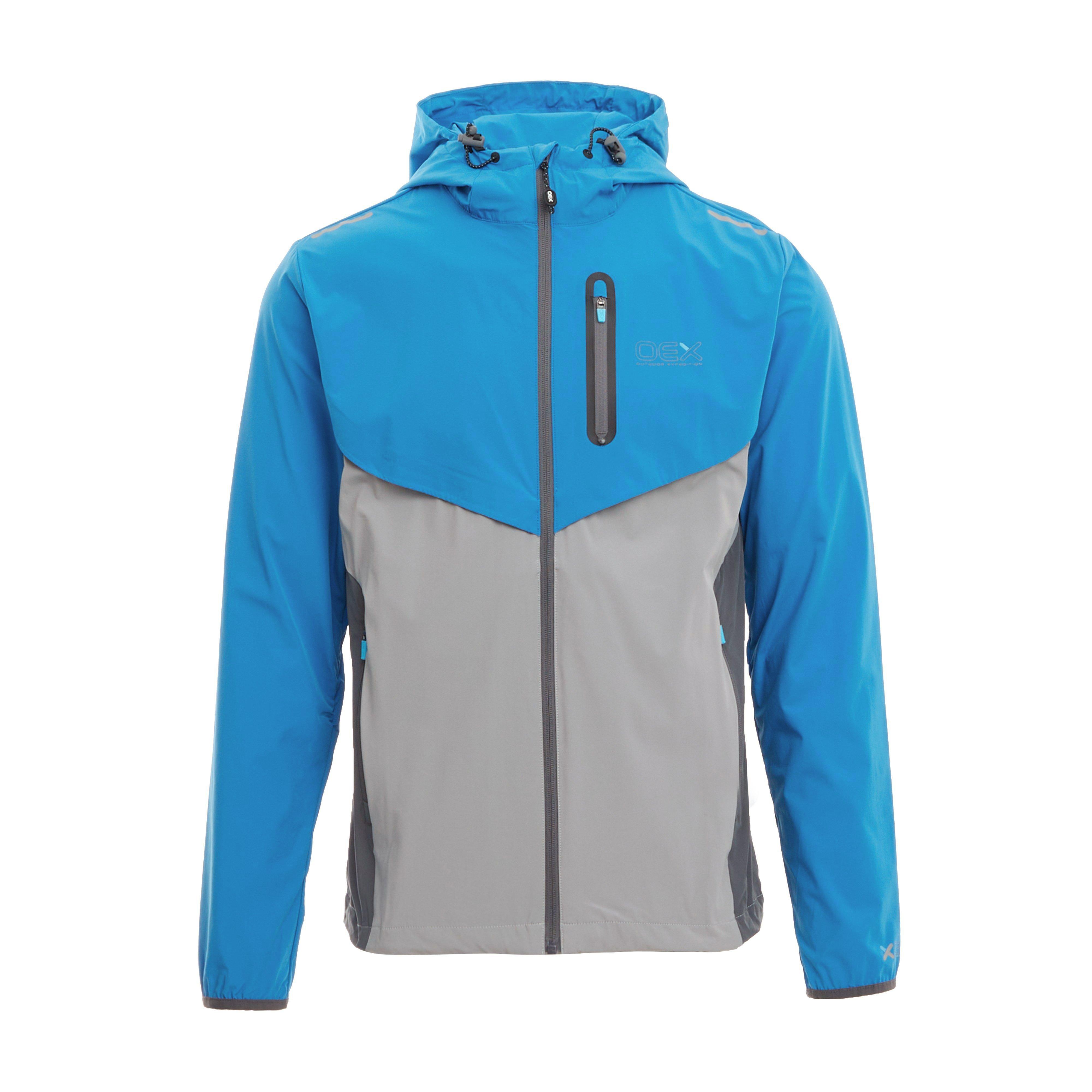 Men’s Fell Track Top