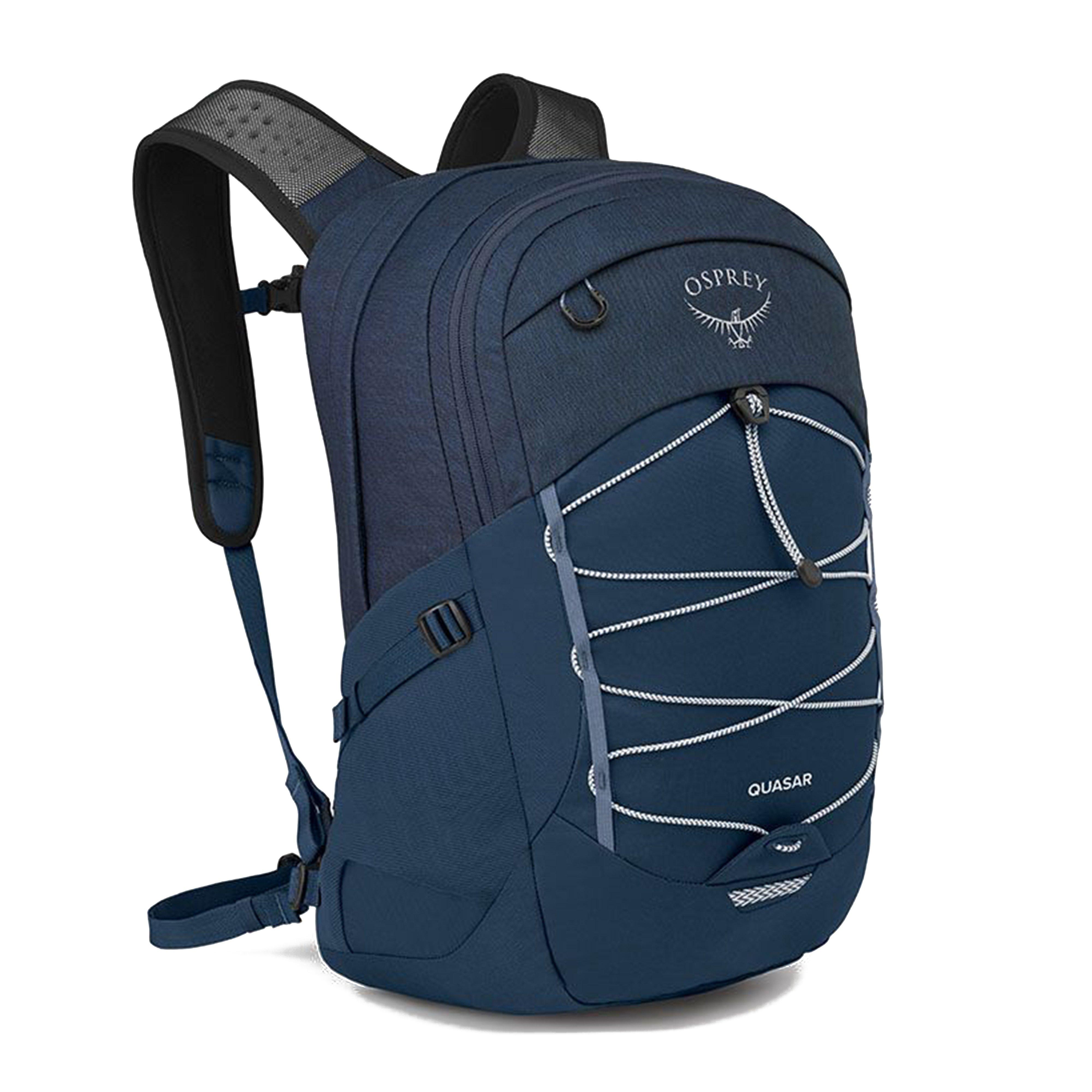Quasar Backpack