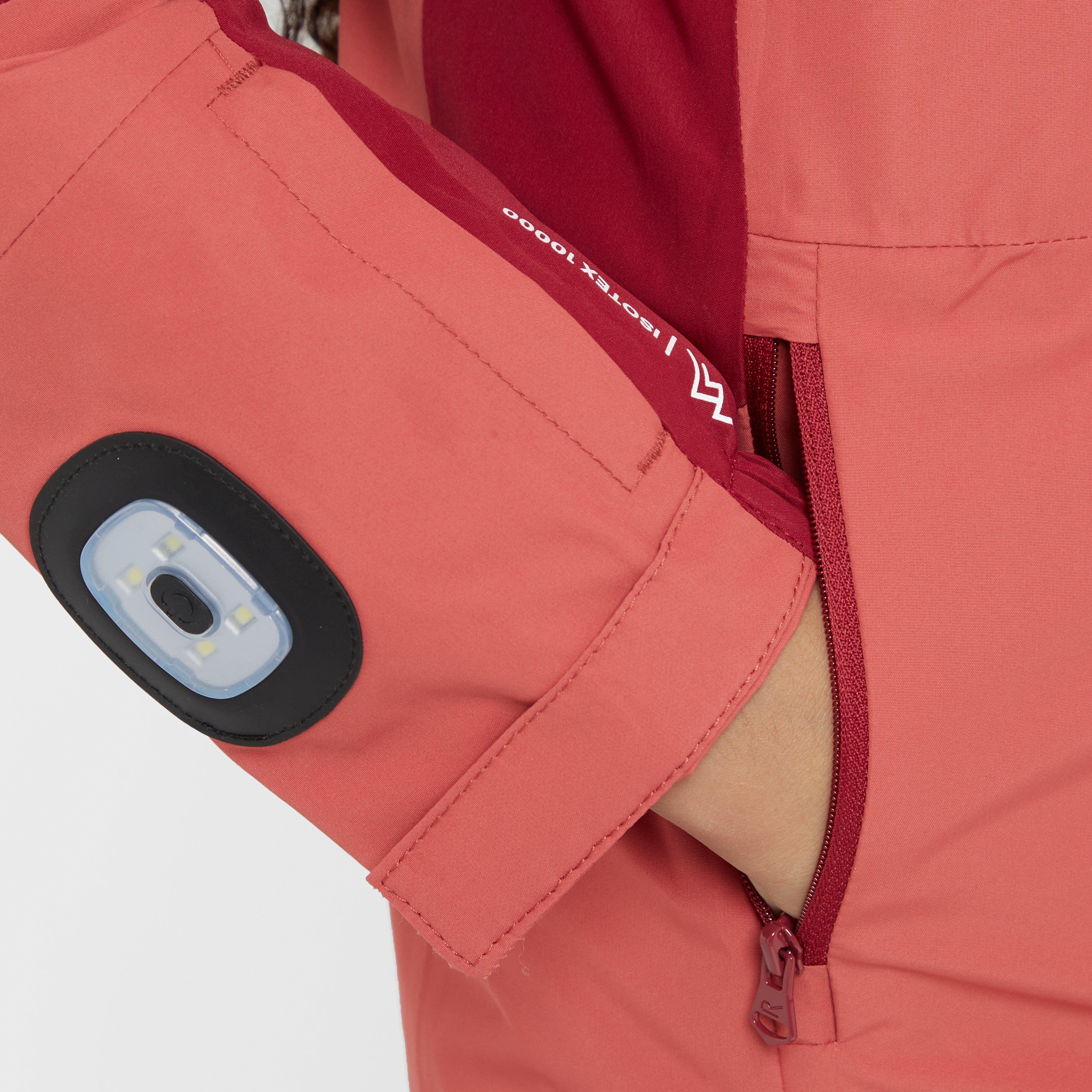 Kids’ Beamz IV Waterproof Jacket