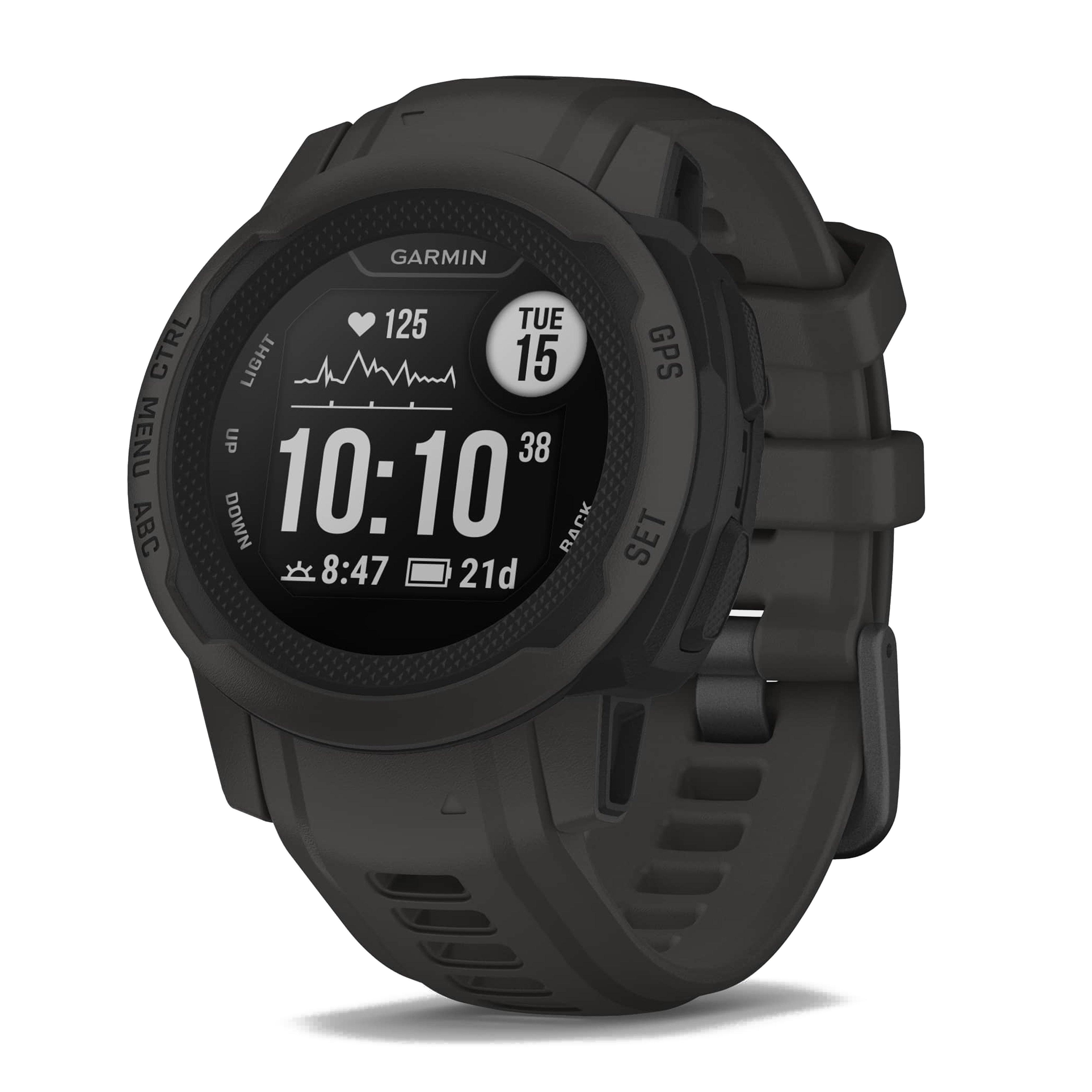 Instinct® 2S Multi-Sport GPS Smartwatch
