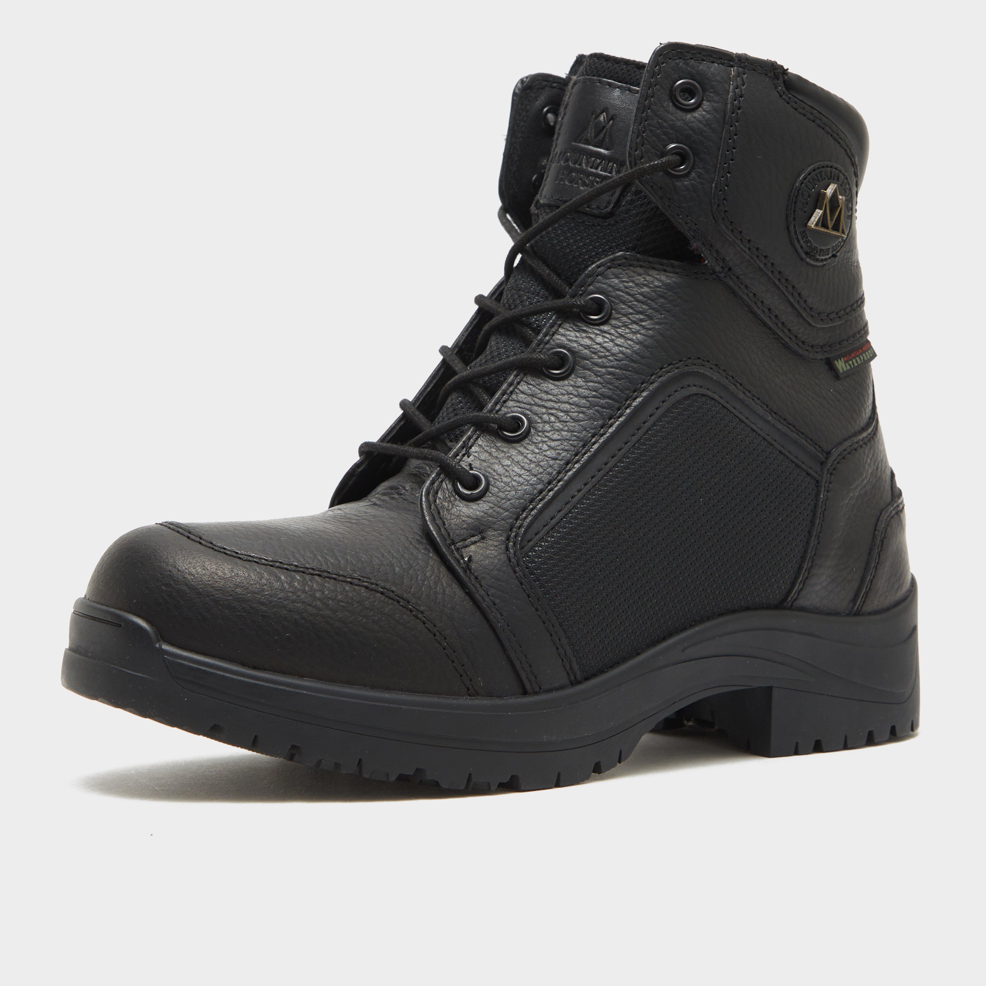 Women’s Artica Lace Pad Boots