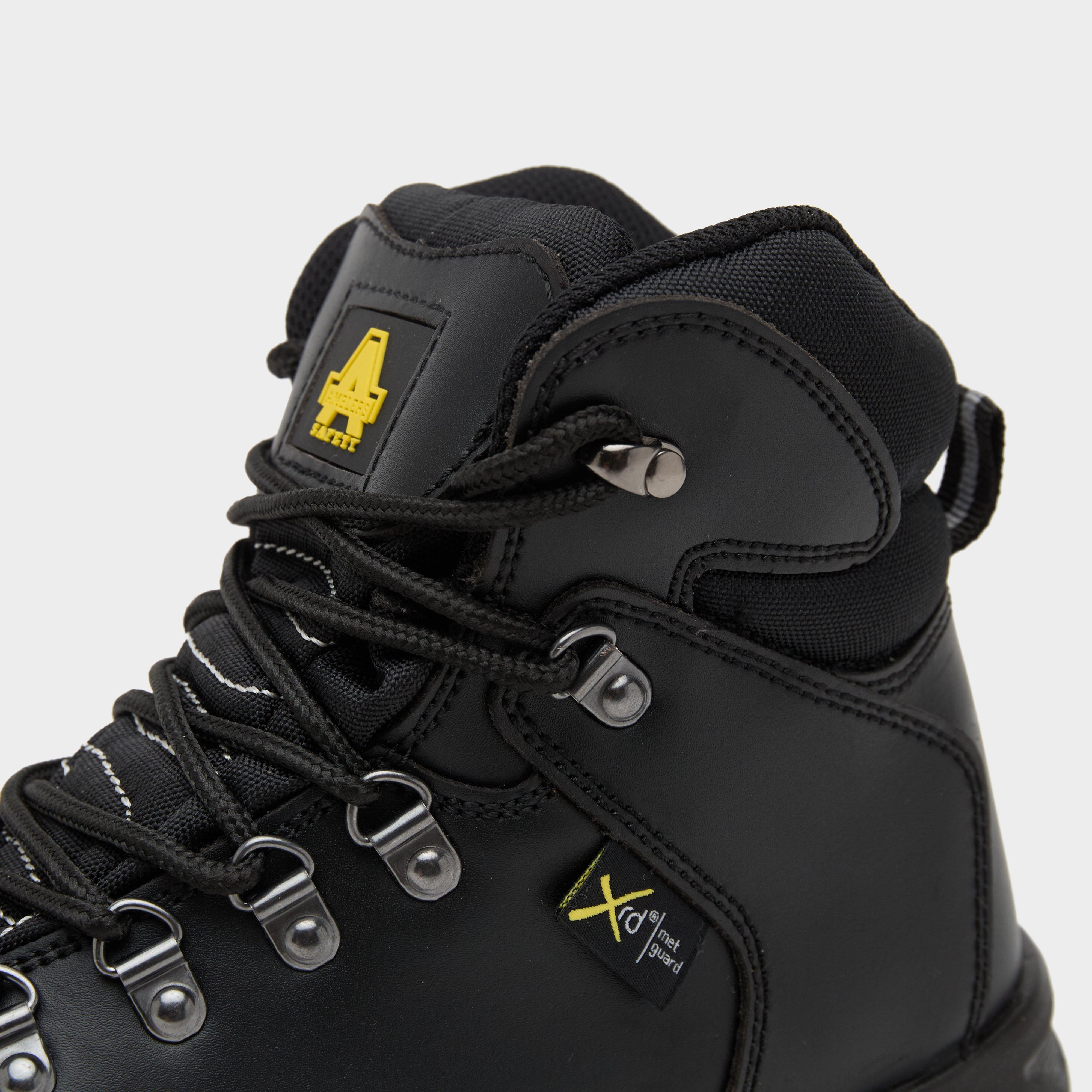 Women’s AS606 Jules Safety Boots