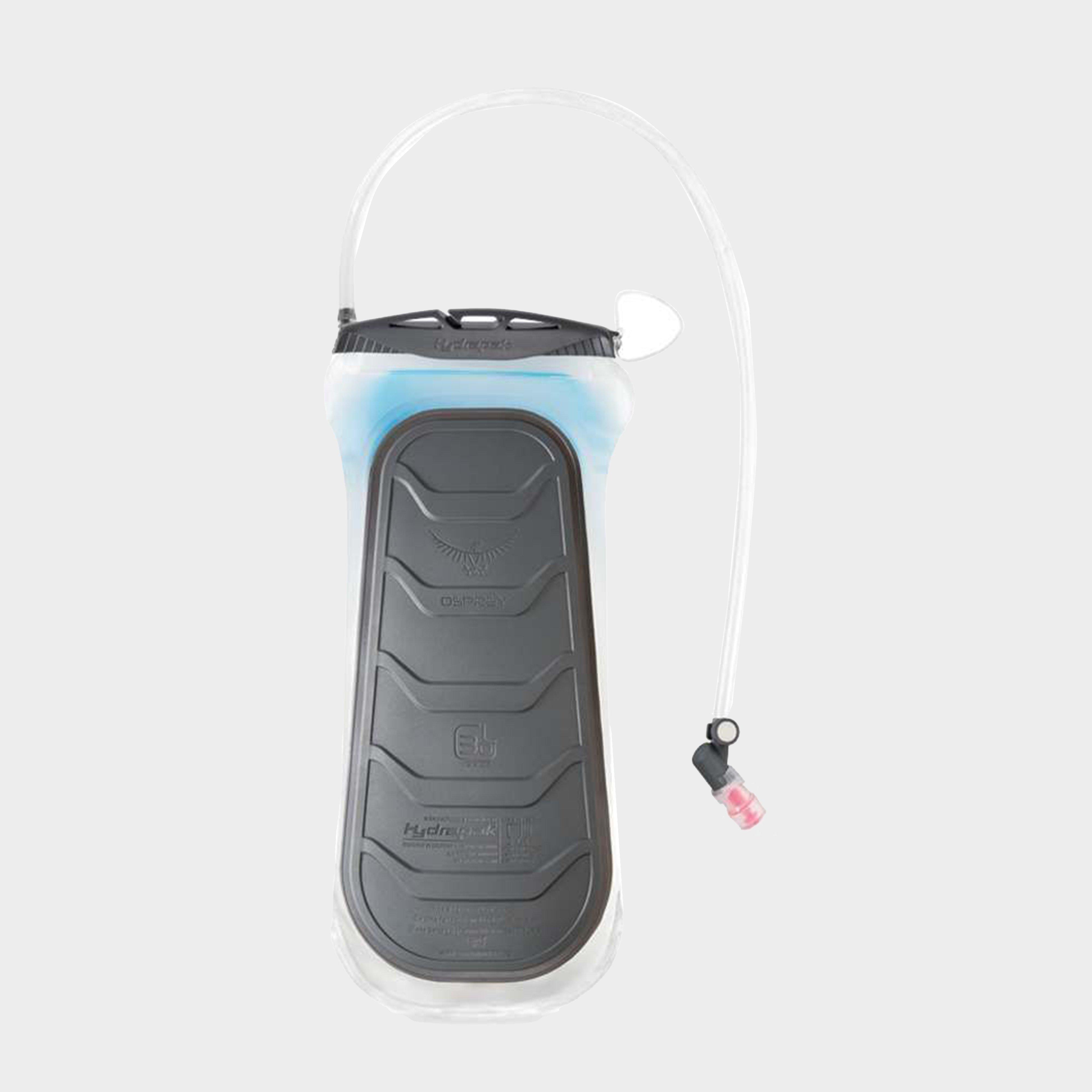 Hydraulics 3L Reservoir