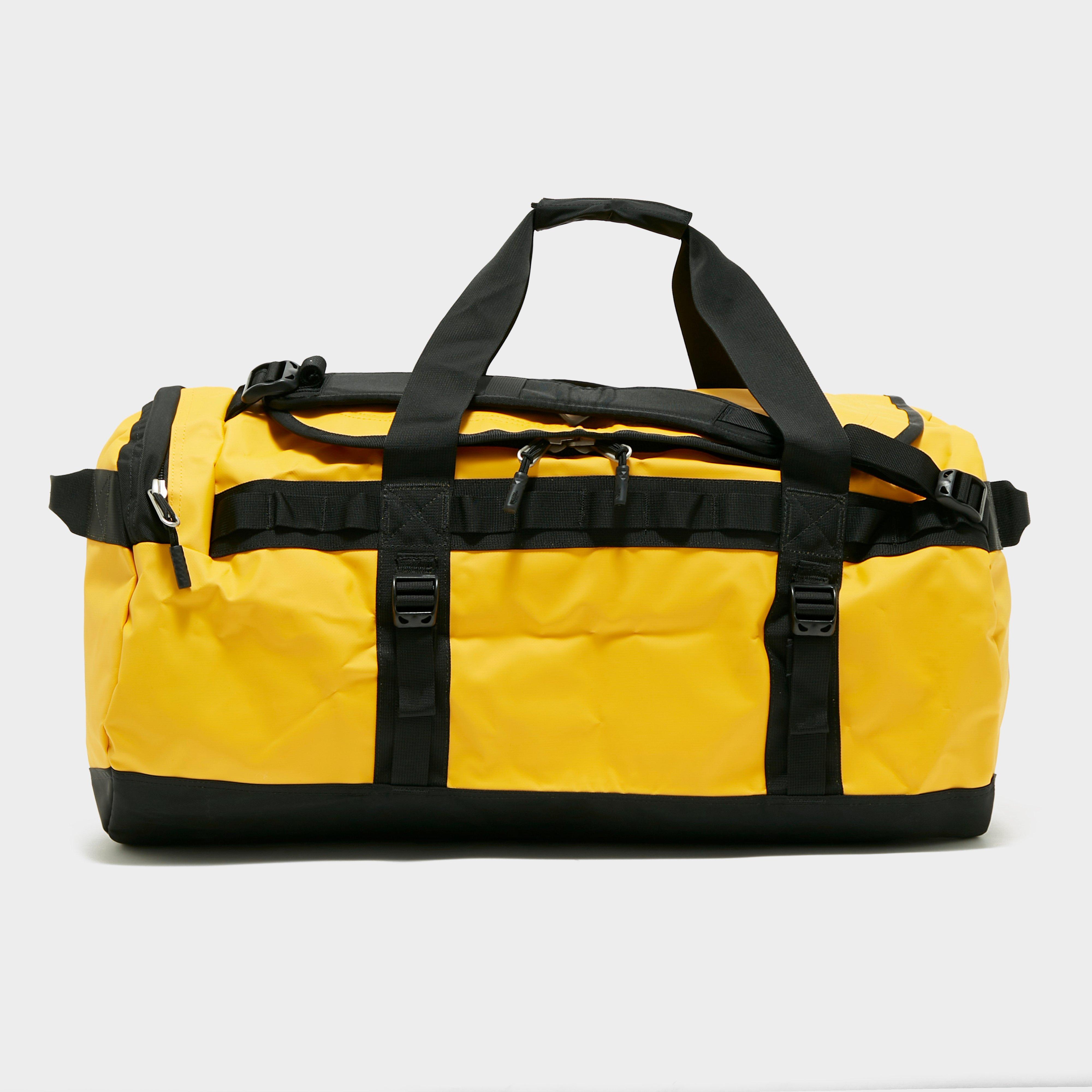 Basecamp Duffel Bag (Medium)