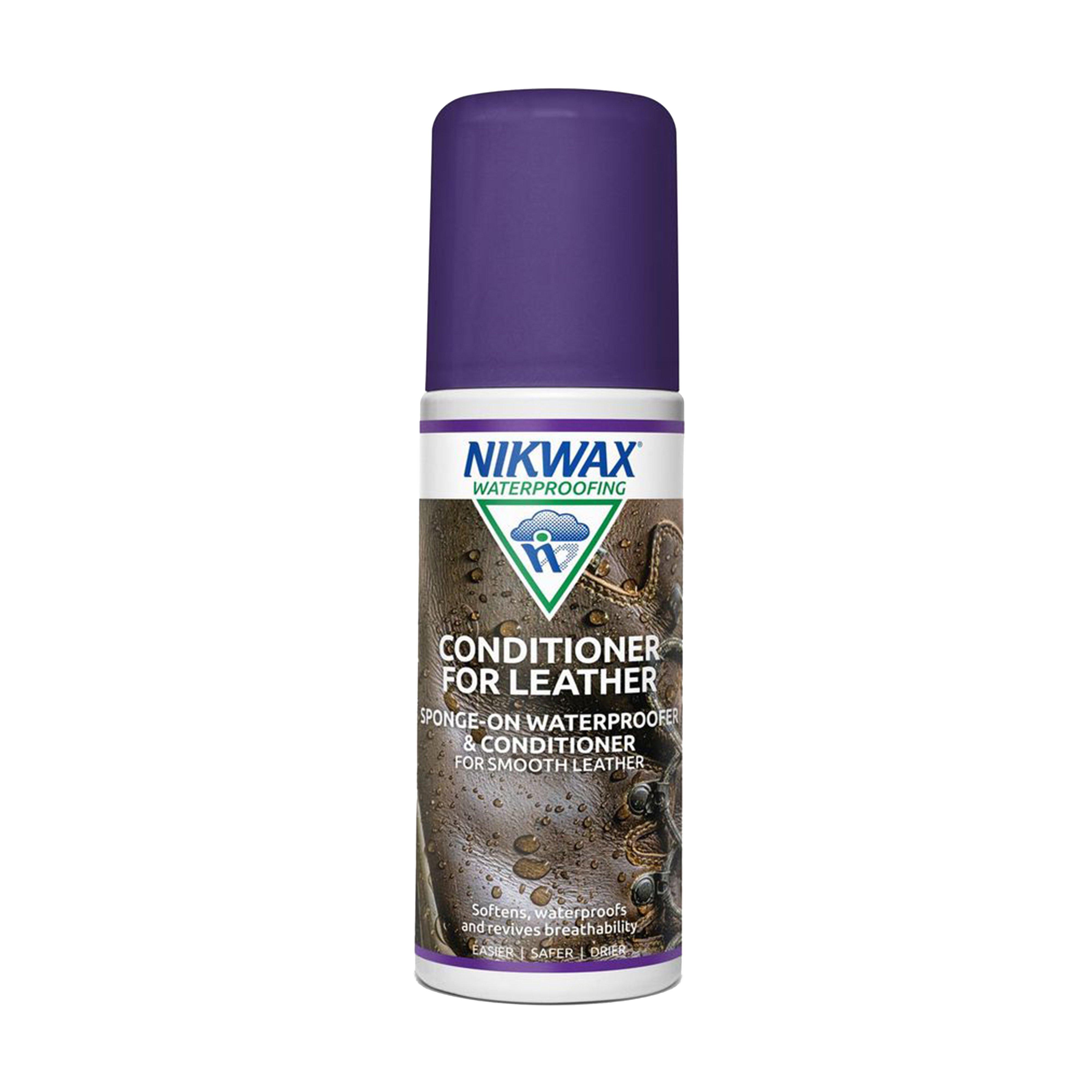 Leather Conditioner (125ml)