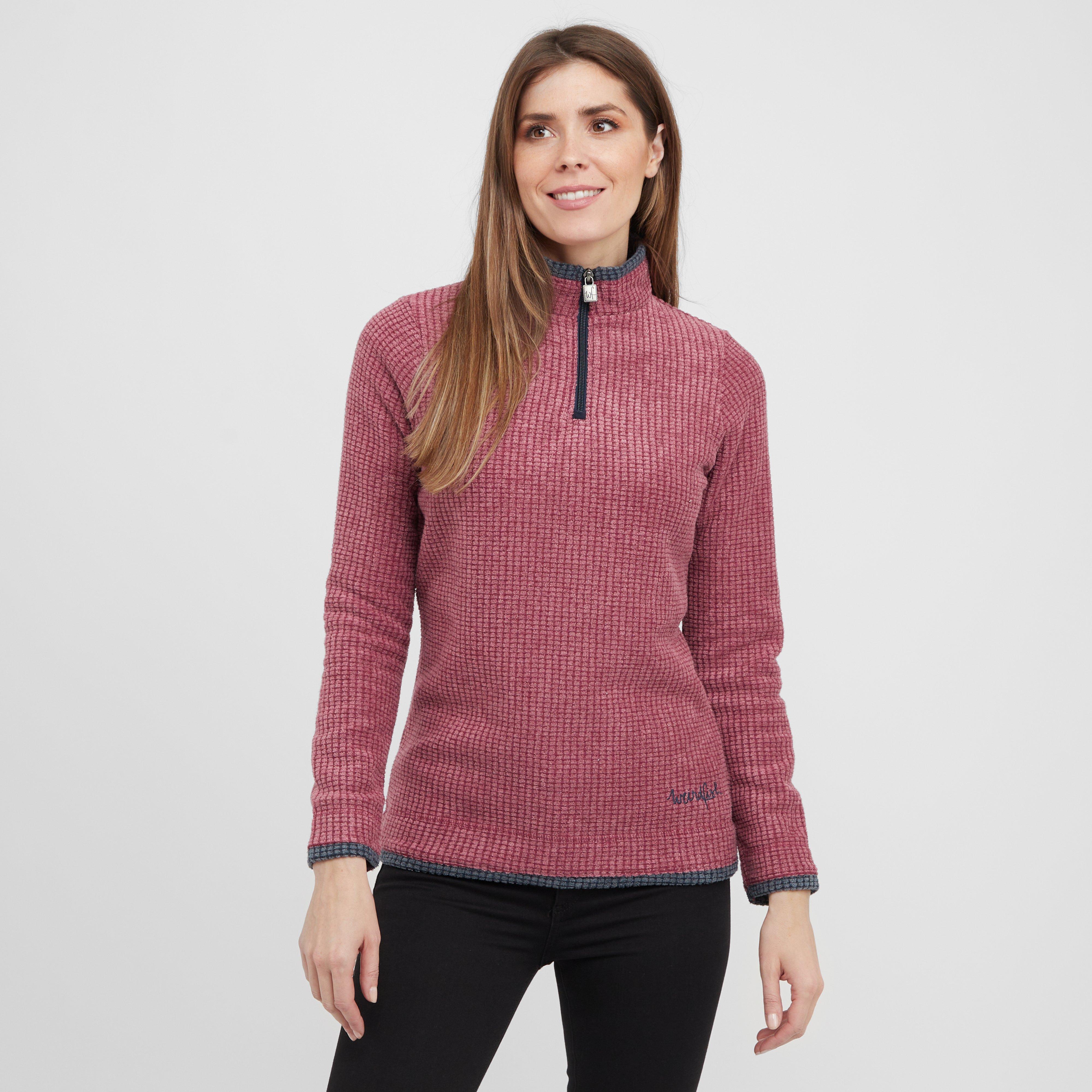 Women's Blisco II Hooded Jacket Teal