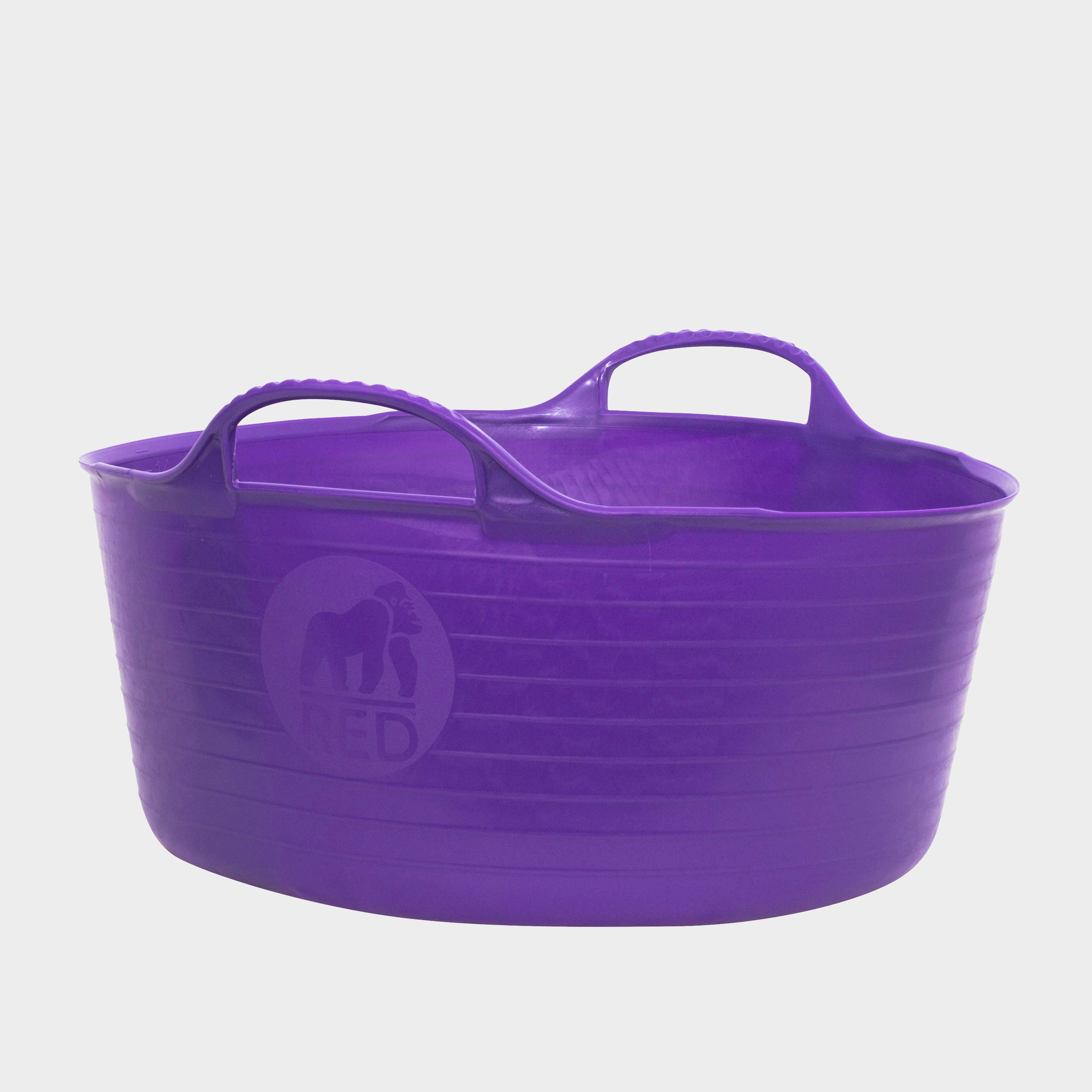 Flexible Shallow Tub