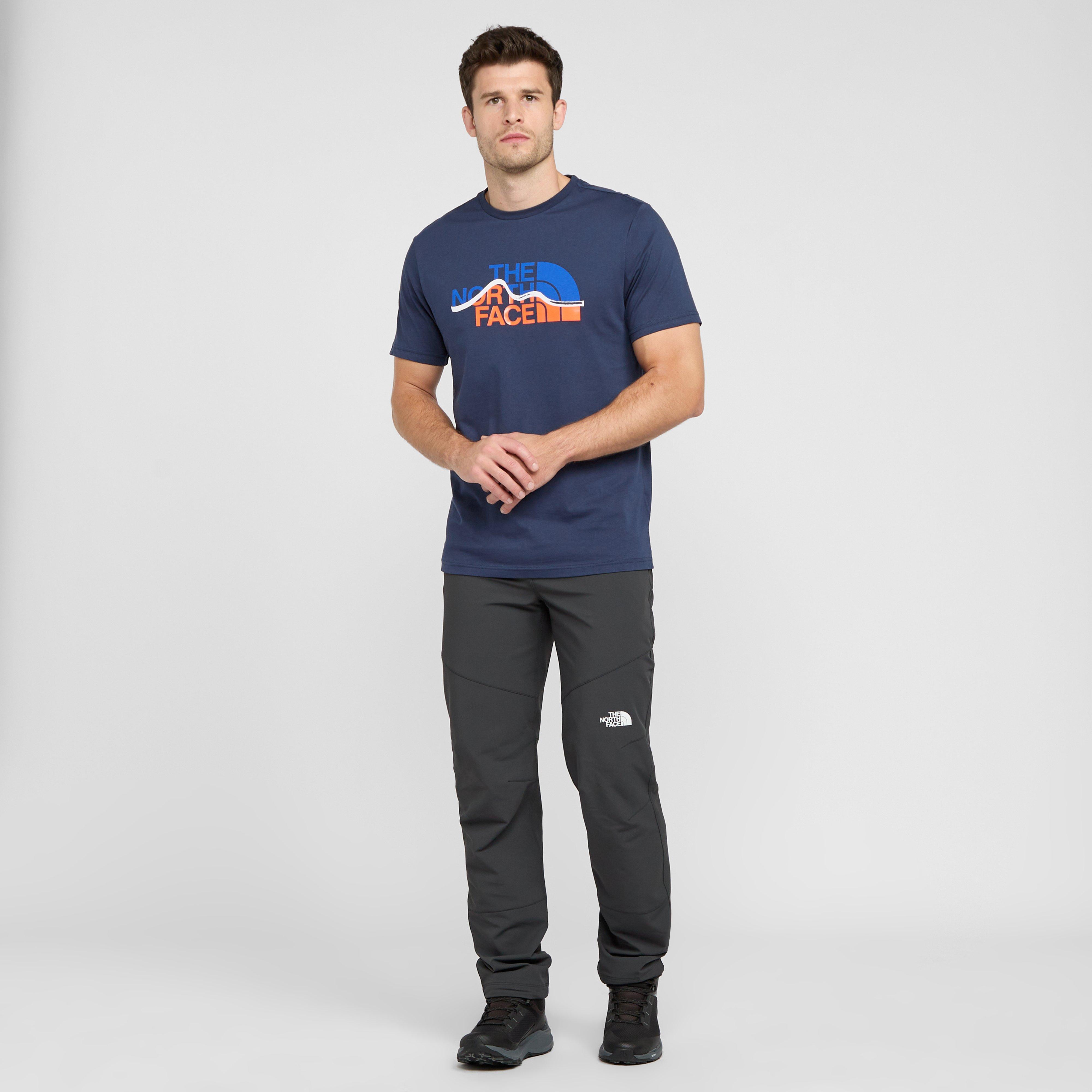Men’s Mountain Line T-Shirt