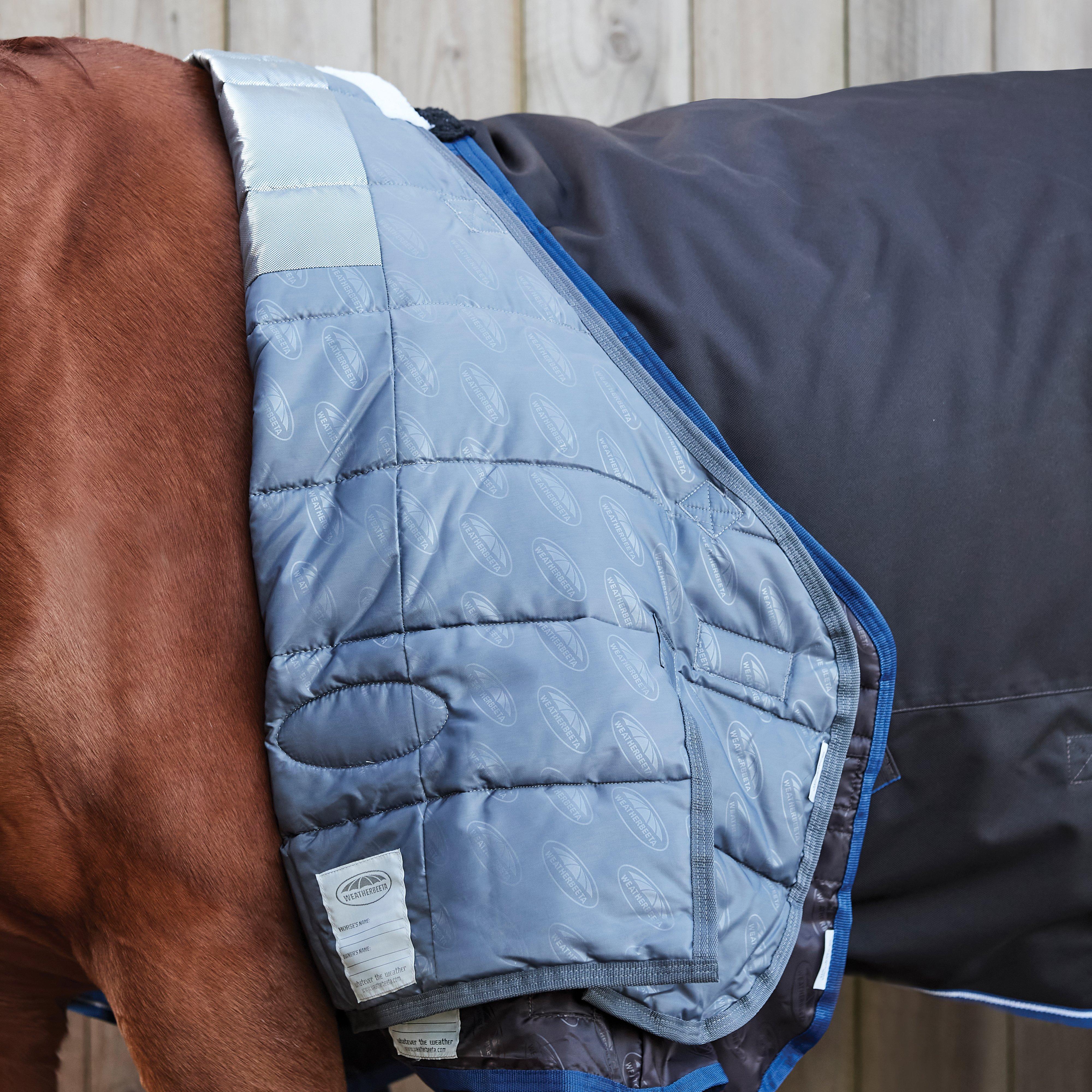 ComFiTec Thermi Heat Liner Medium/Lite