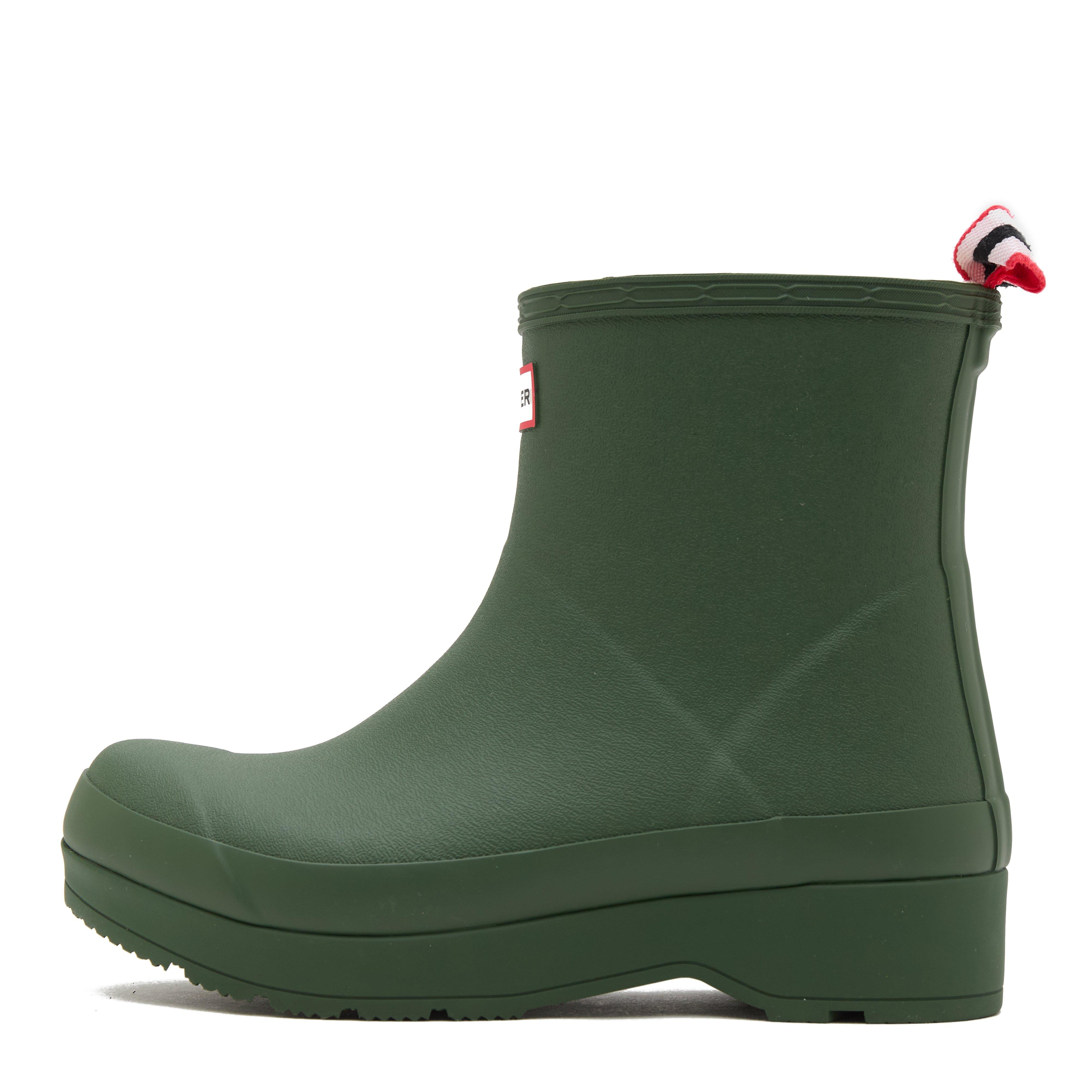 Men’s Play Short Insulated Boots