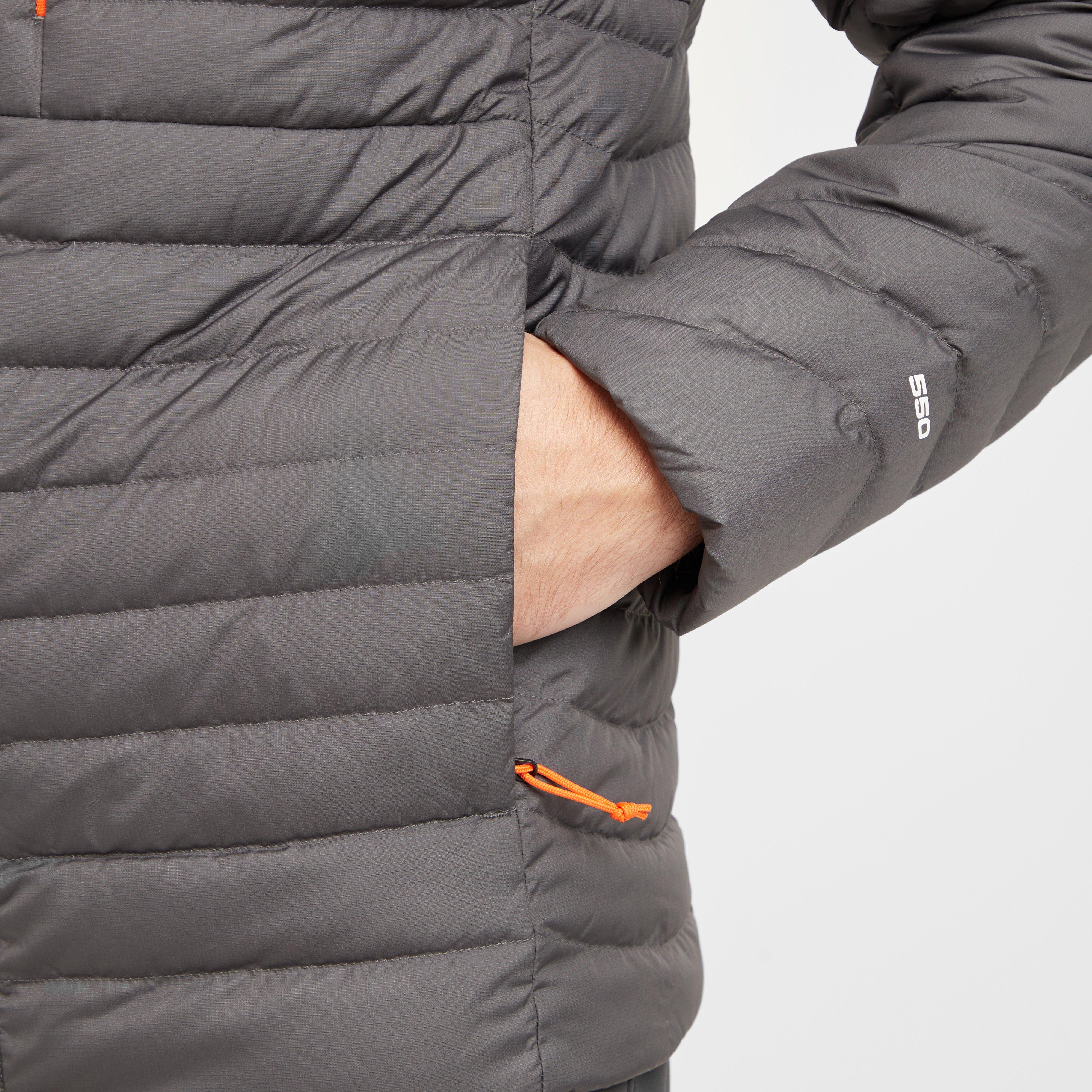 Men's Hathersage Insulated Down Jacket