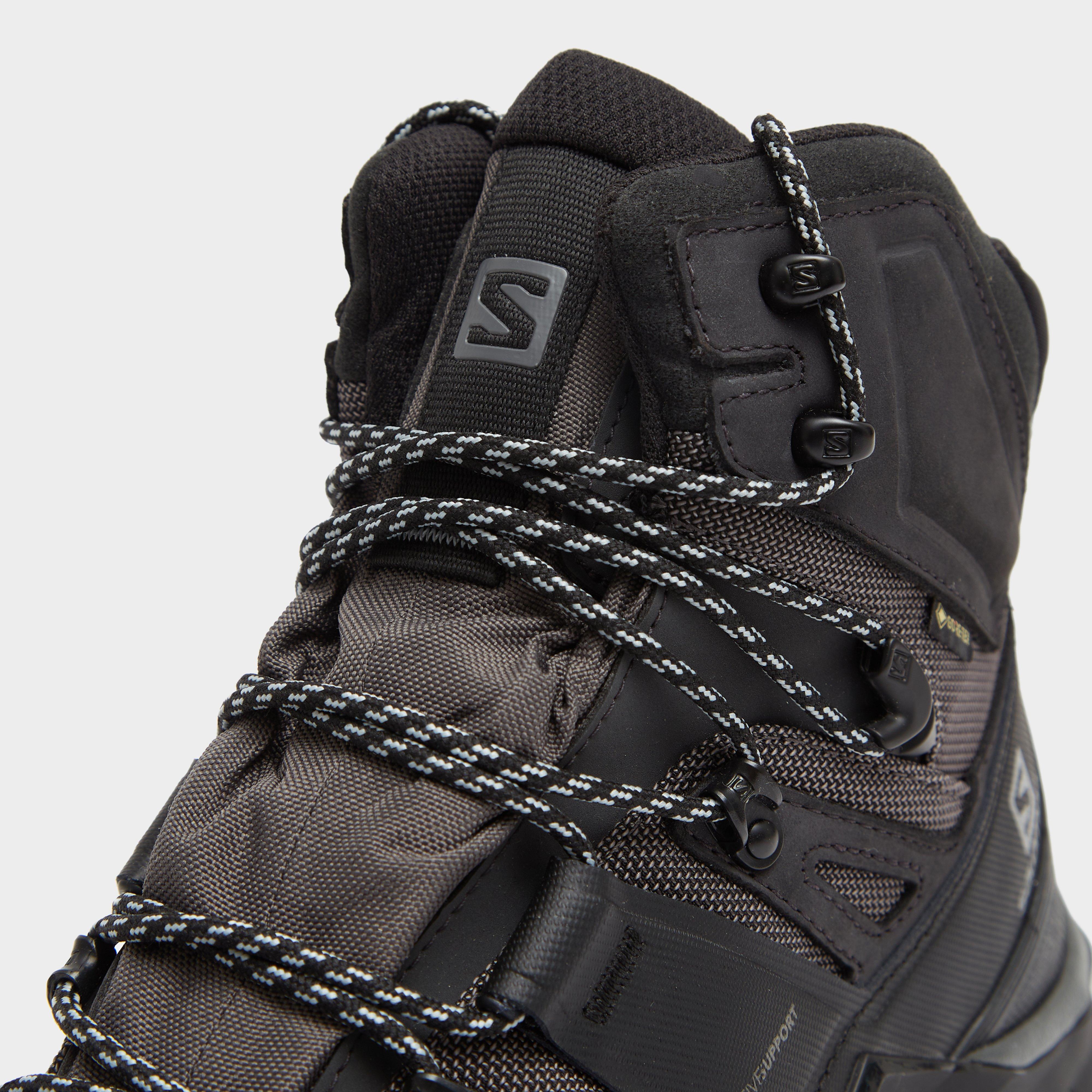 Men's Quest 4D 4 GORE-TEX Hiking Boot