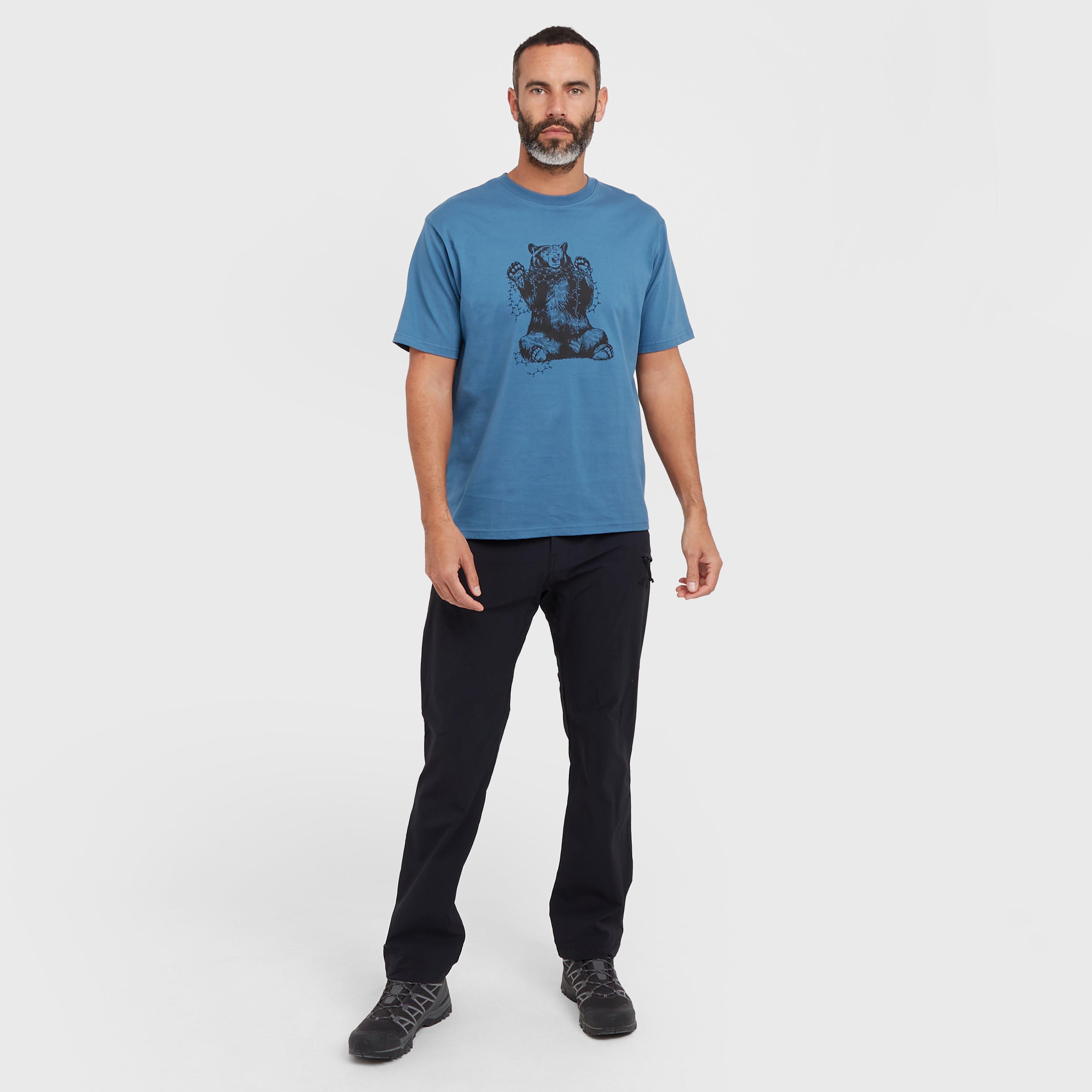 Men’s Winter Bear T-Shirt