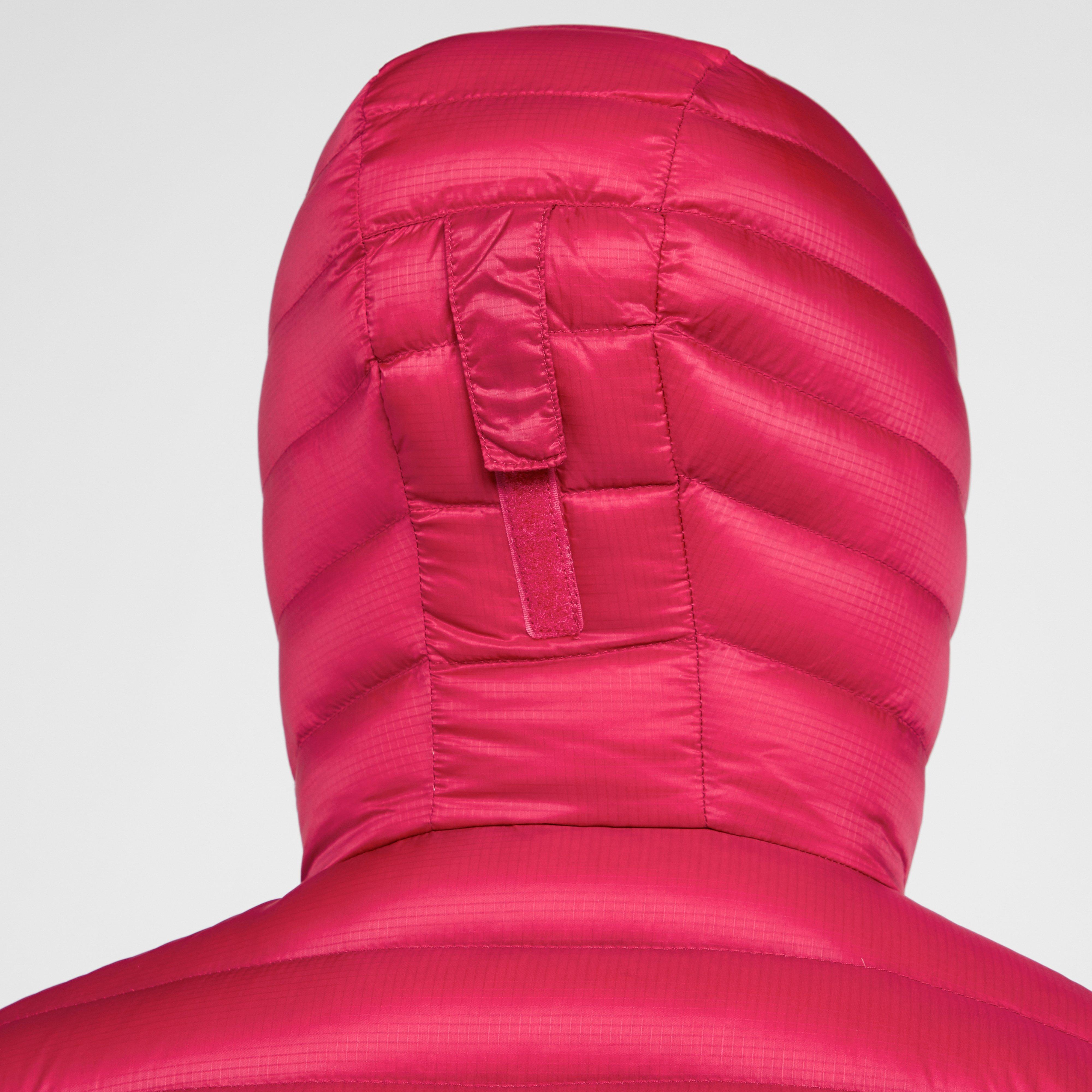 Women’s Kintra Down Jacket
