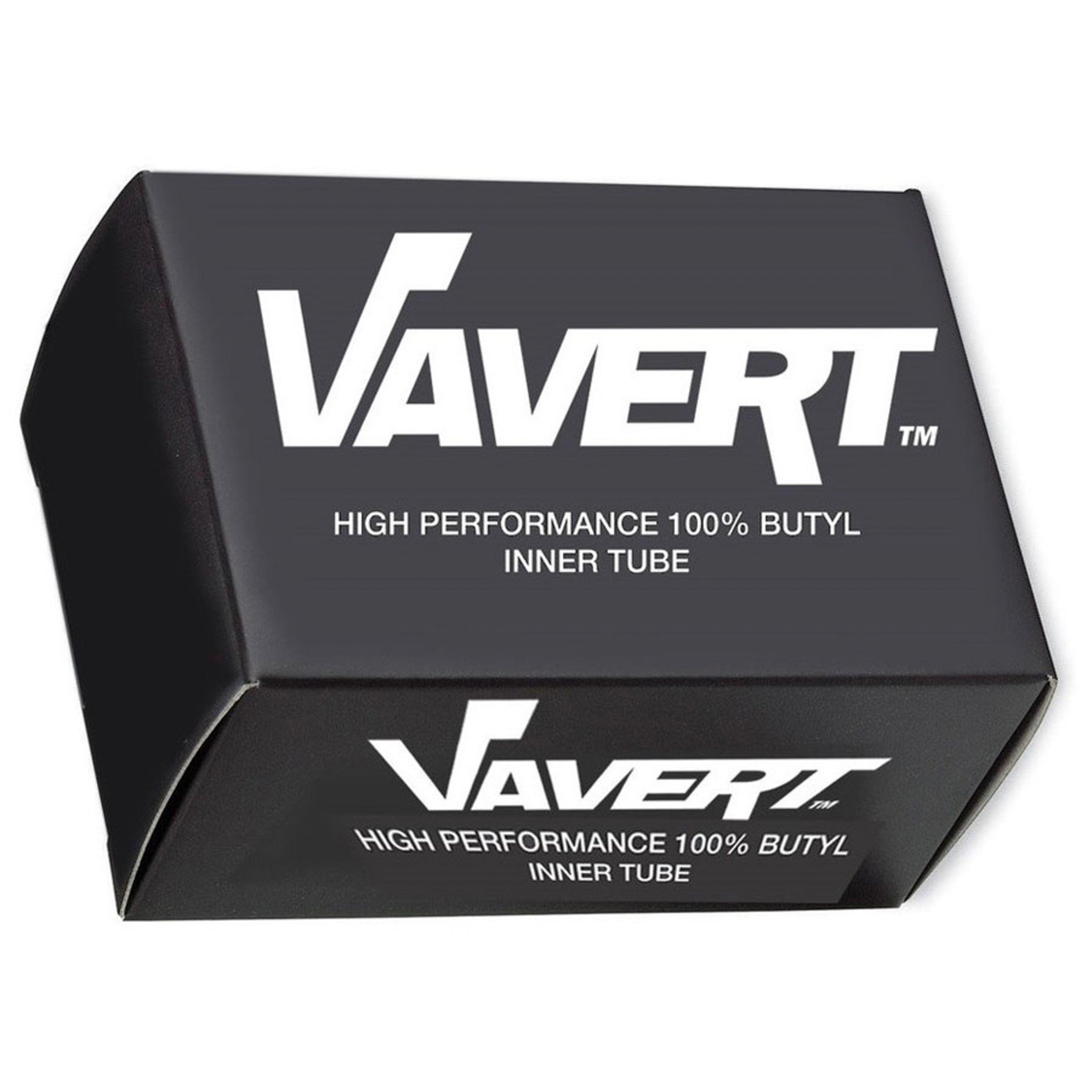 700 x 25/32C Presta (60mm) Innertube