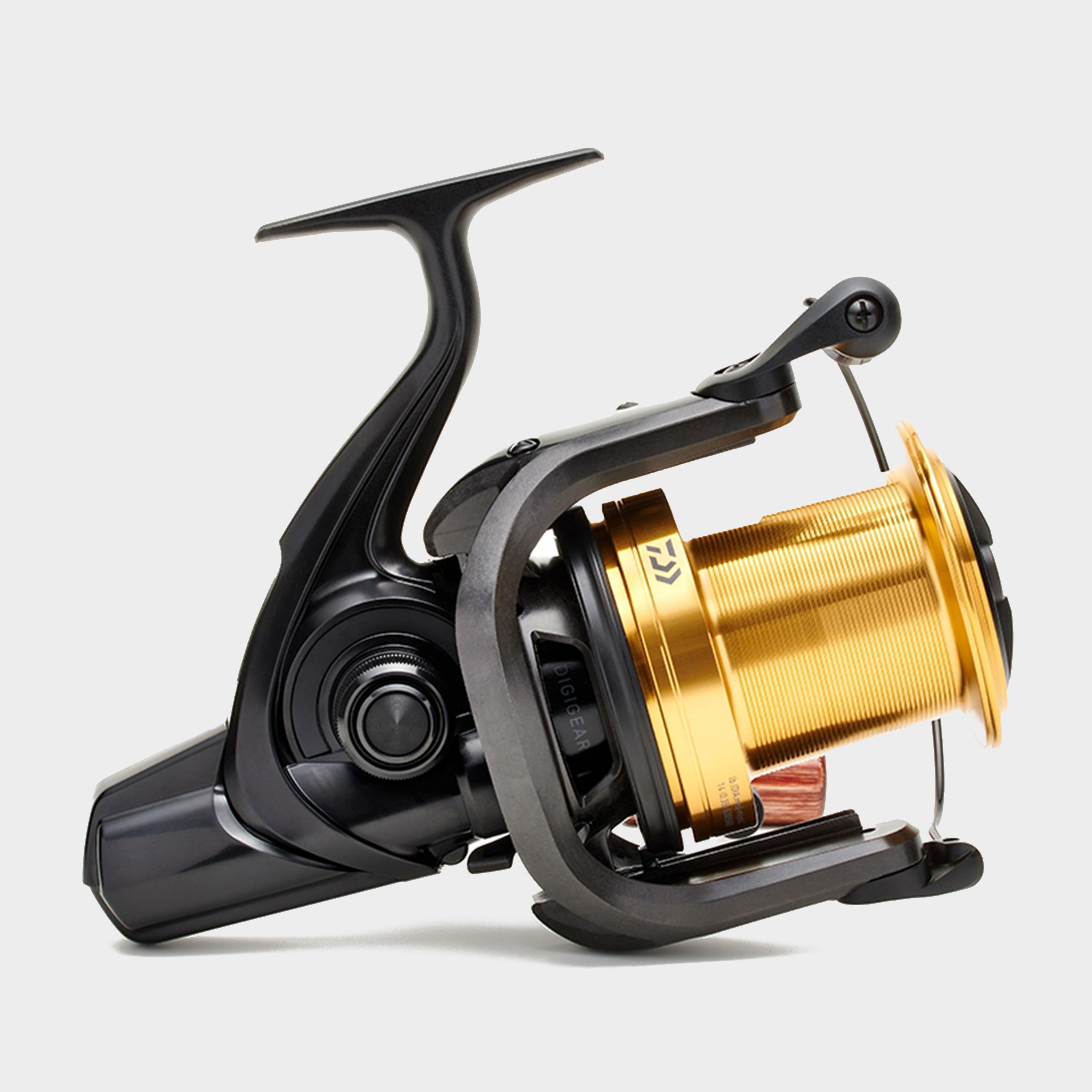 21 Crosscast 45SCW 5000LD Carp Fishing Reel