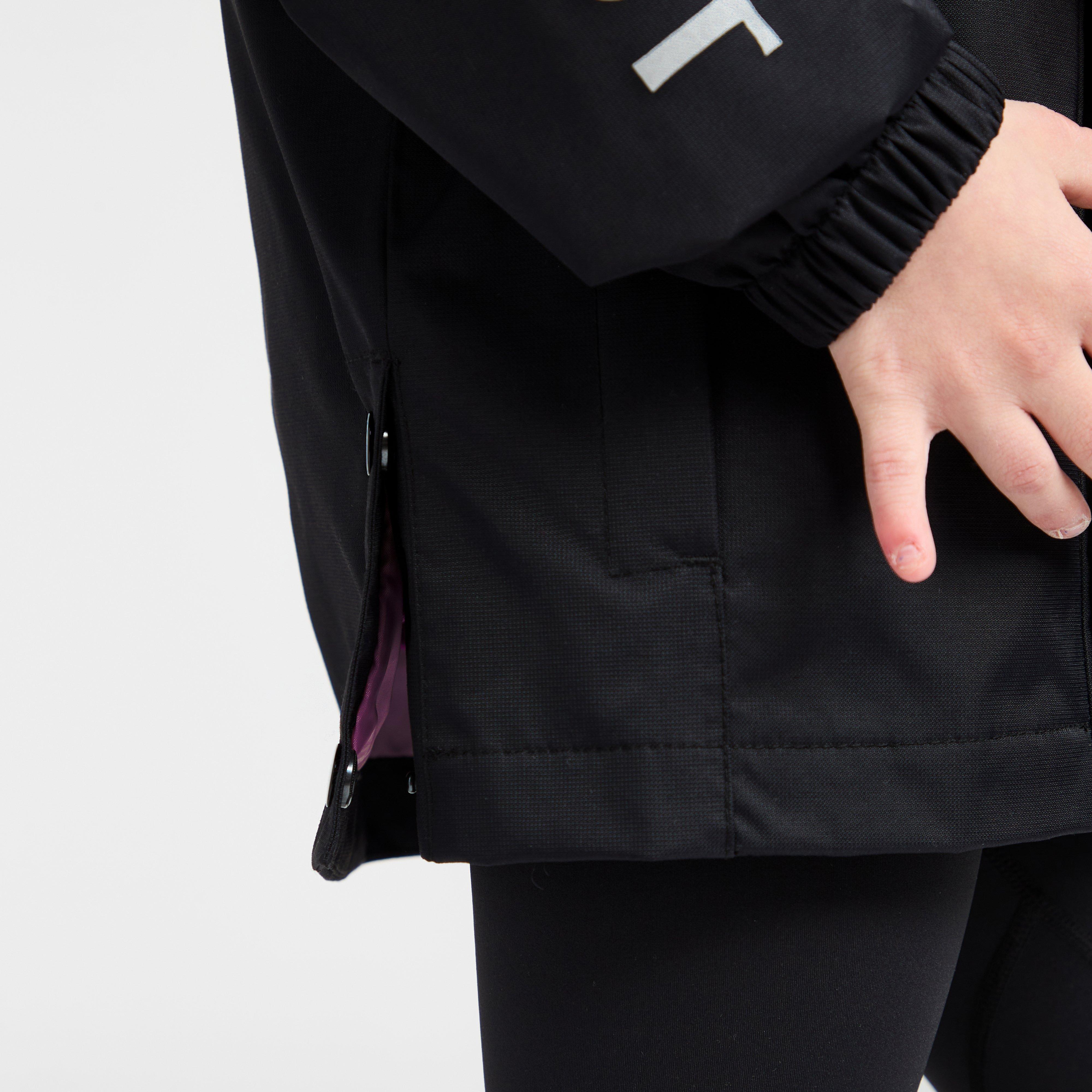 Kids' Willow Waterproof Jacket