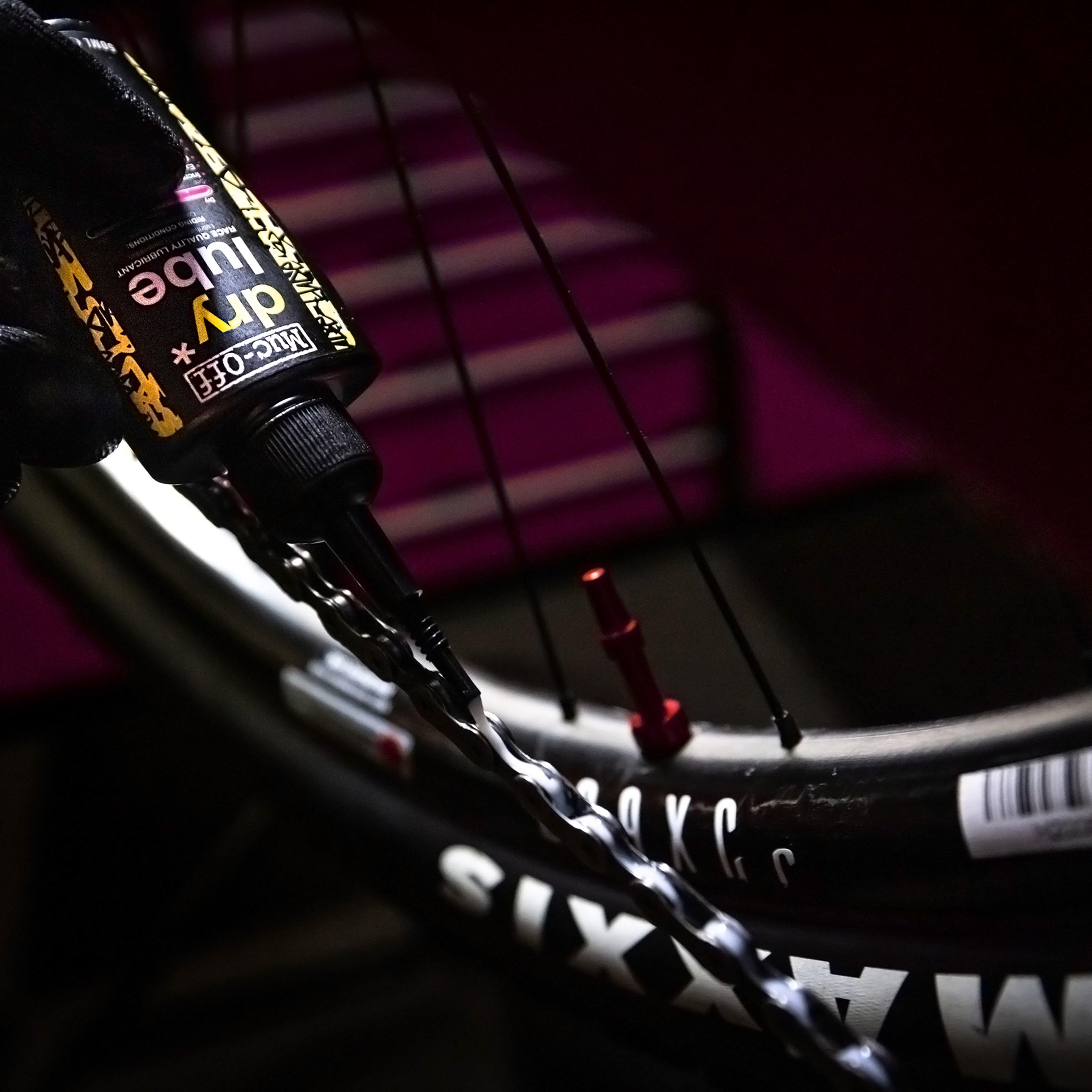 Bio Dry Lube (120ml)