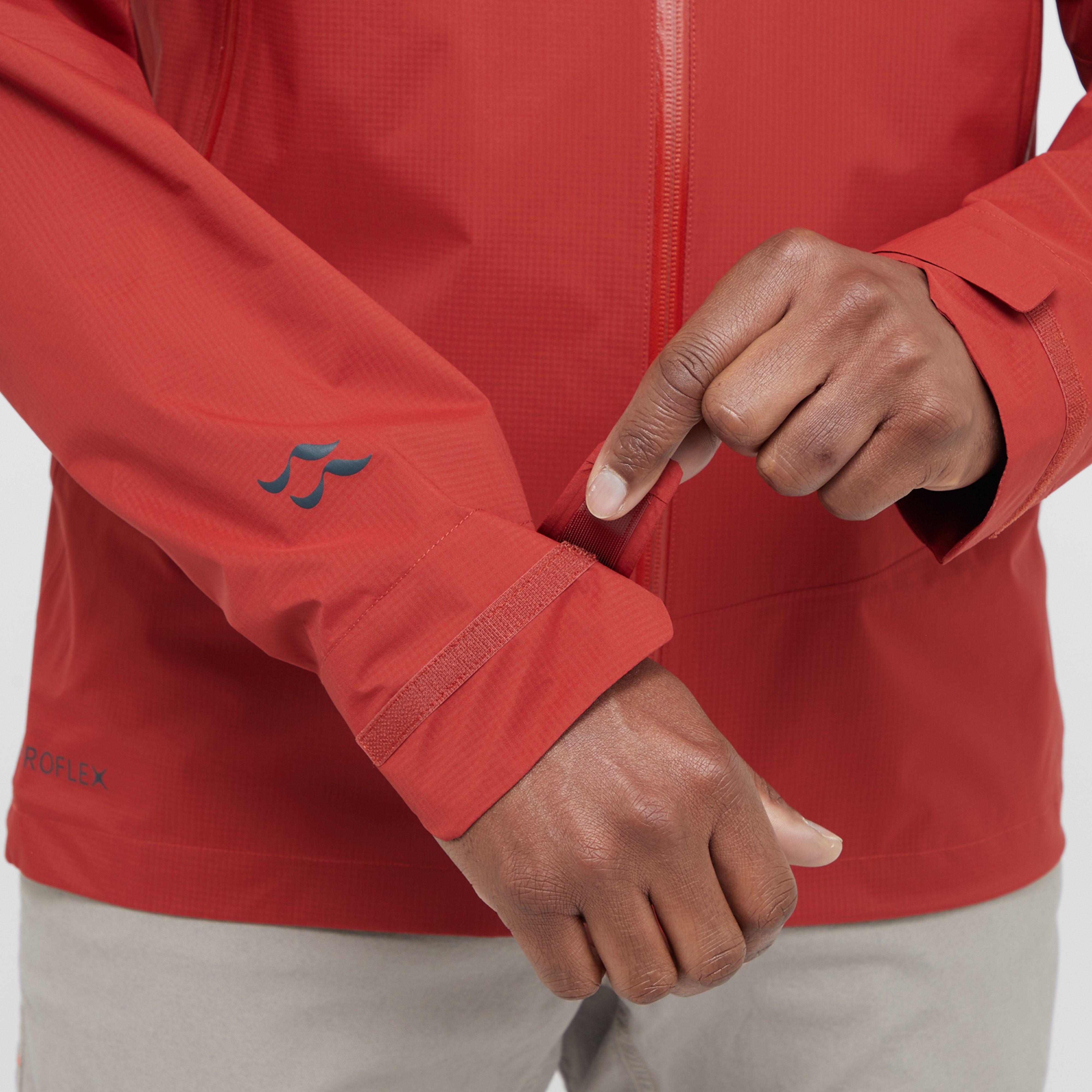 Men's Downpour Light Waterproof Jacket